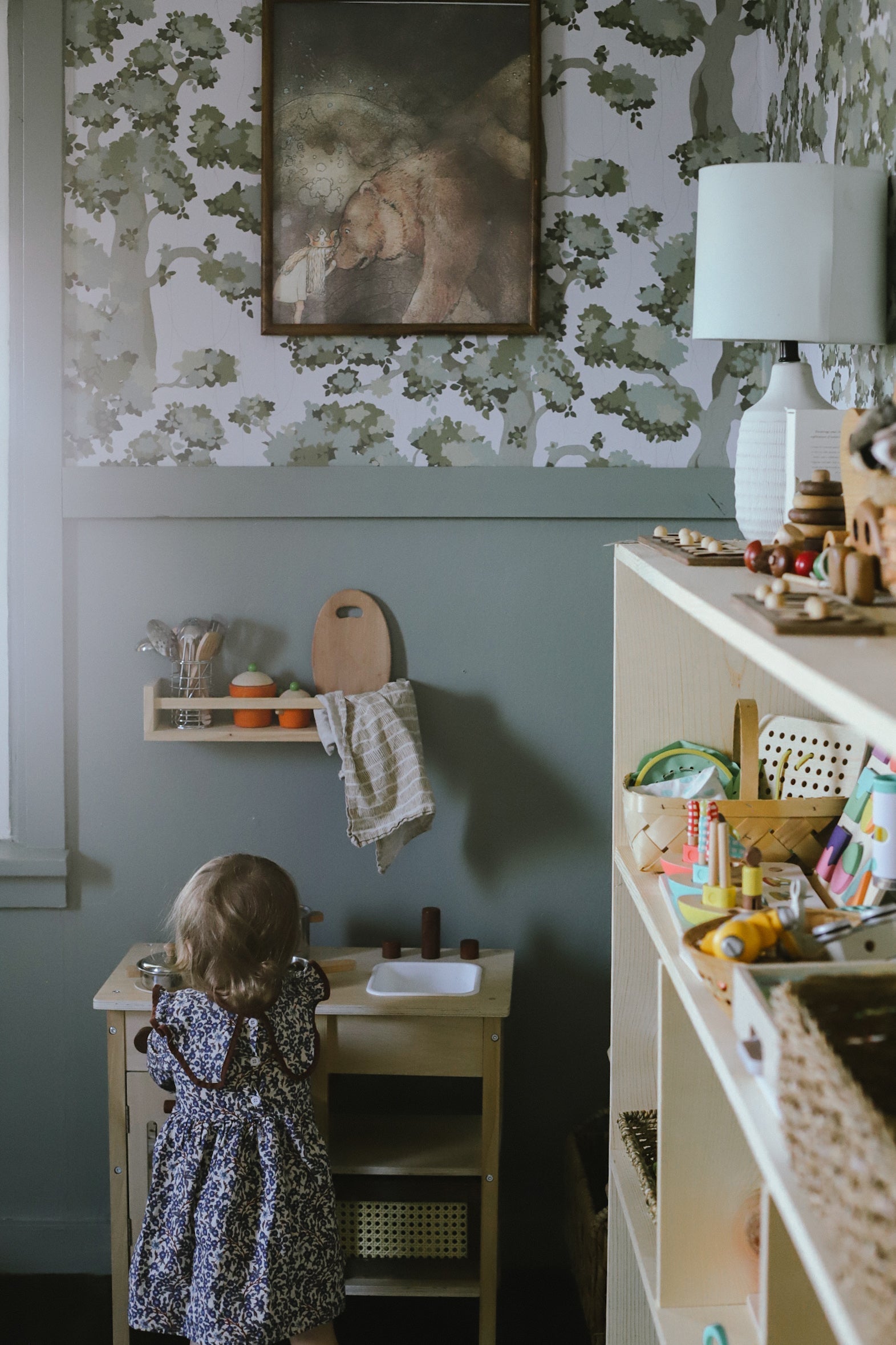 Wilma Wallpaper By Grateful Artsy Soul