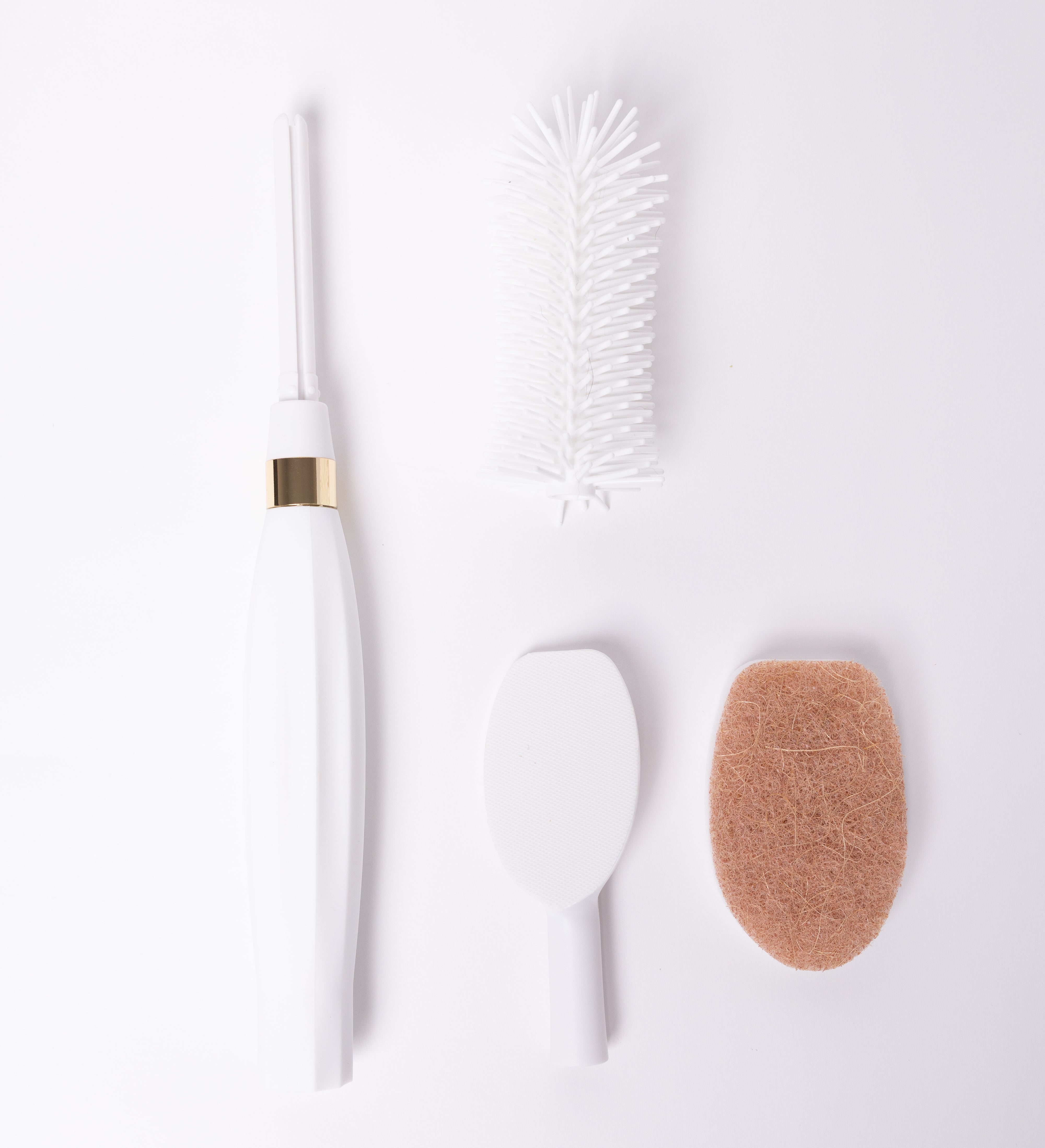 Spristle Wand Starter Set