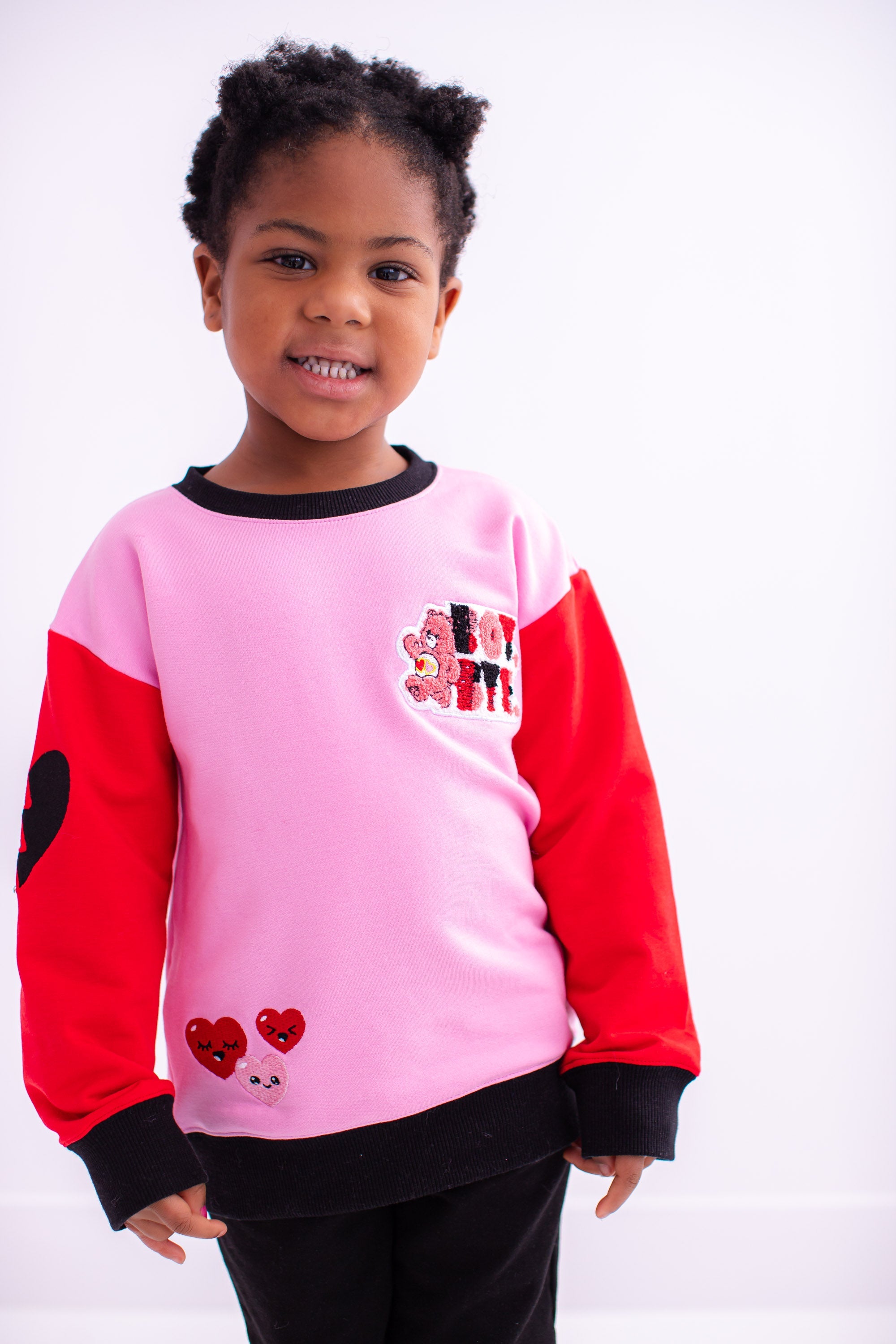 Care Bears™ Boy Bye Crewneck Sweatshirt