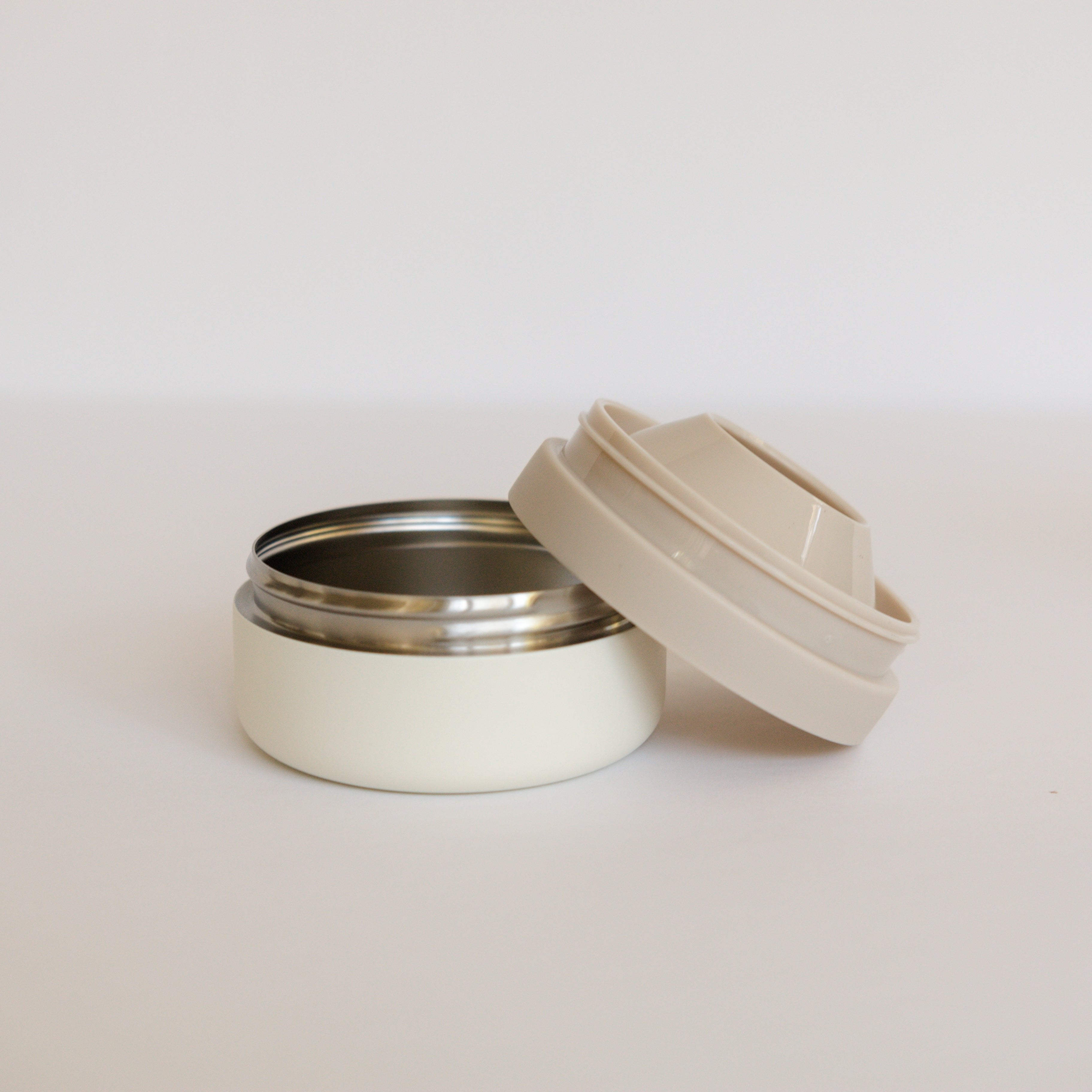 All-in-one Baby Bottle - Almond