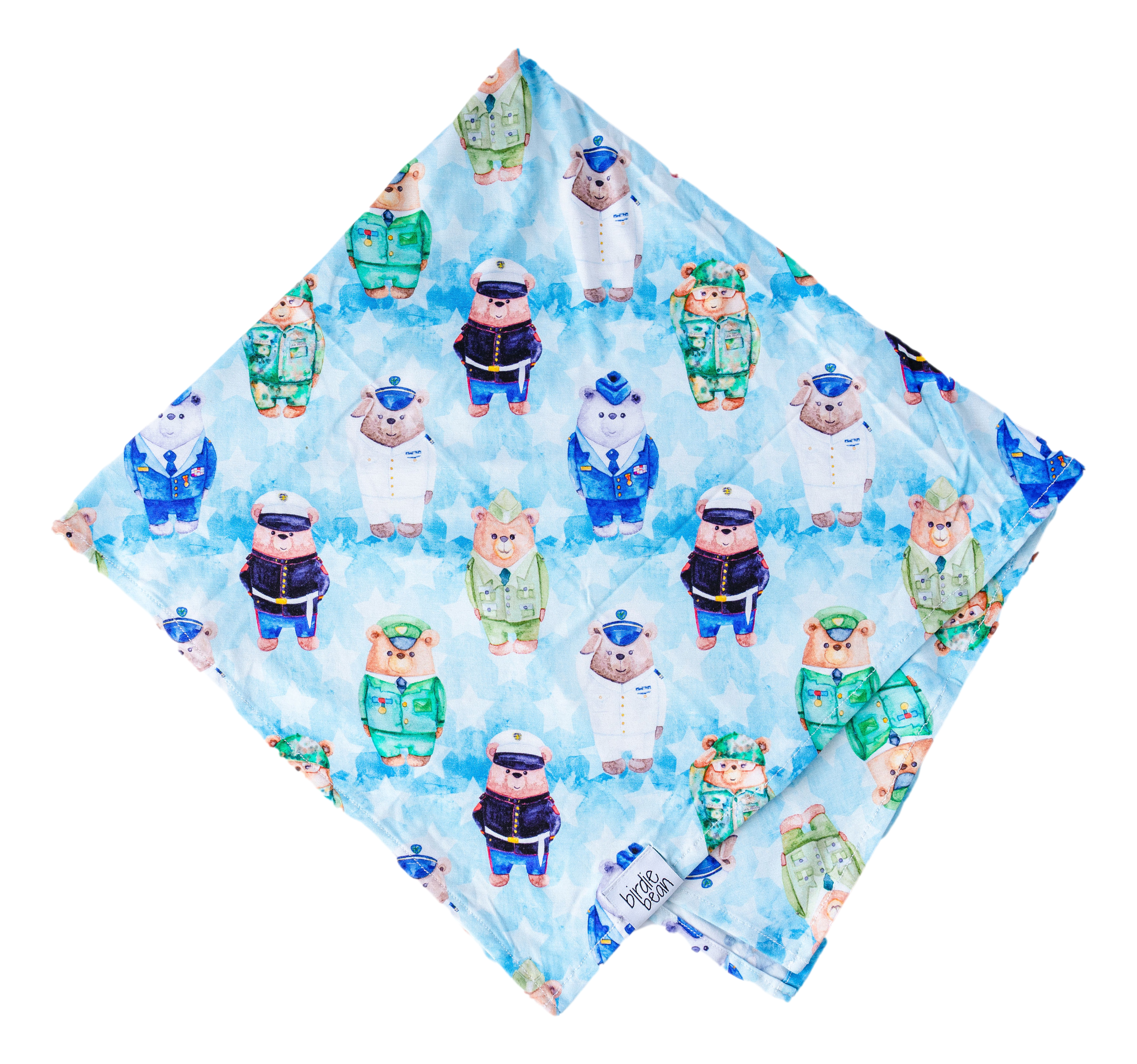 Baker Pet Bandana