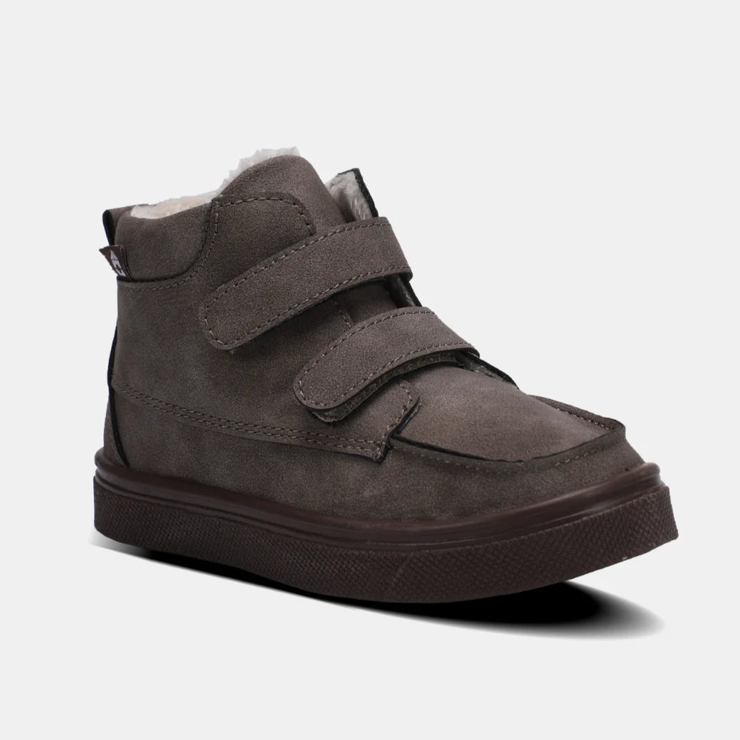 Gabriel Boys Hook & Loop Boot