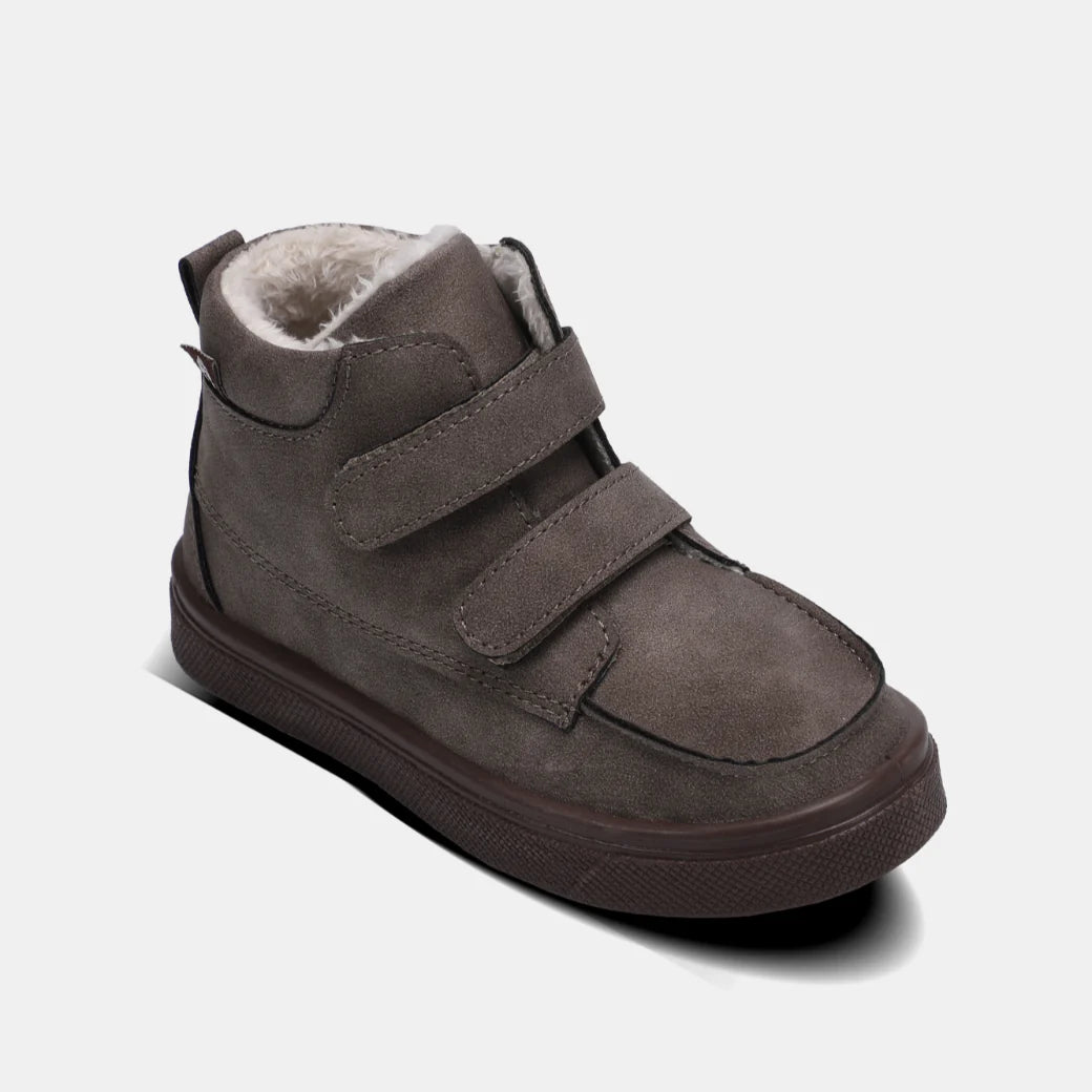 Gabriel Boys Hook & Loop Boot