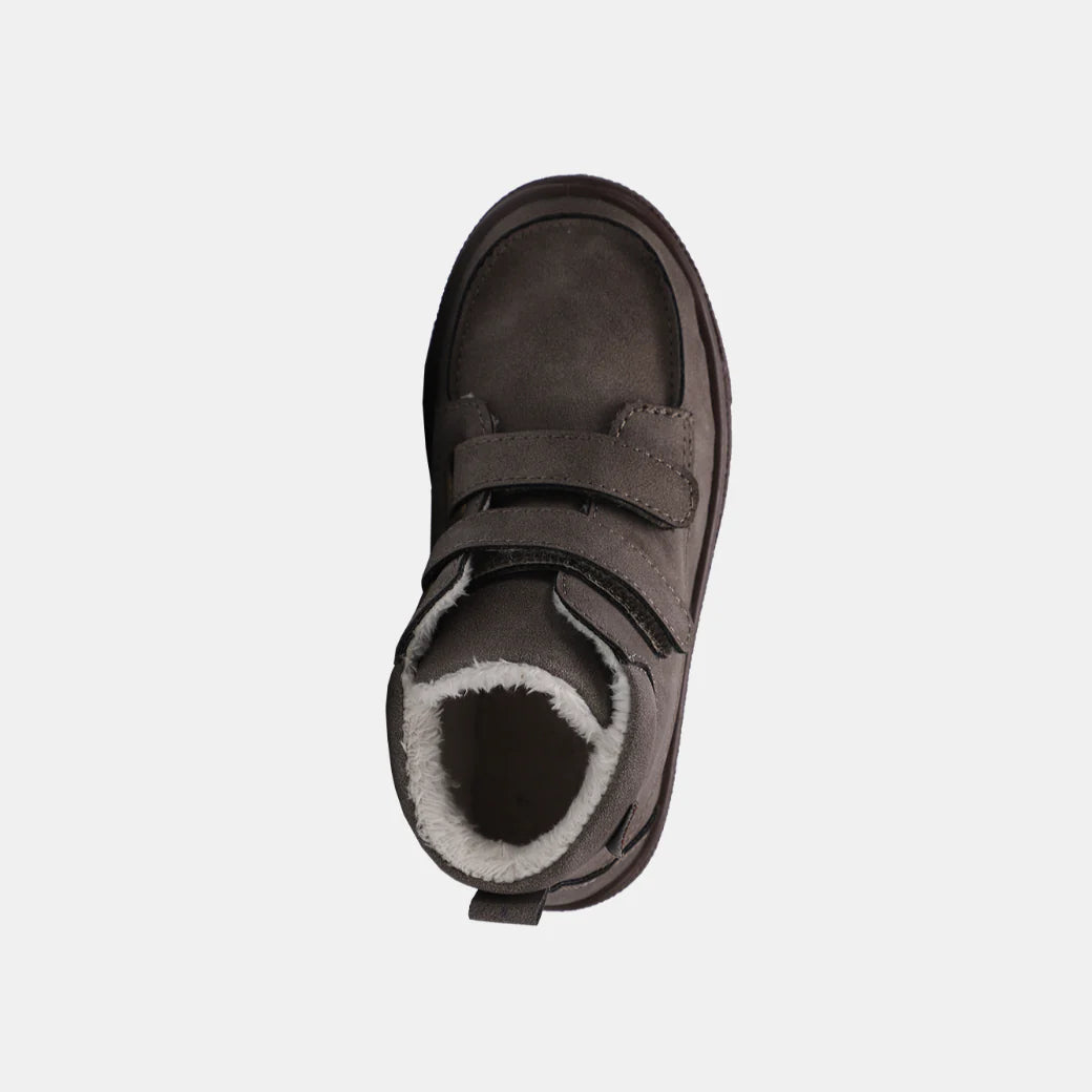 Gabriel Boys Hook & Loop Boot