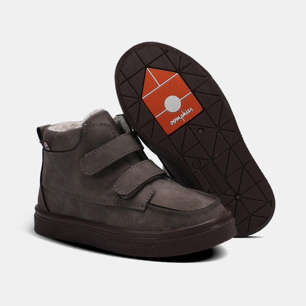 Gabriel Boys Hook & Loop Boot