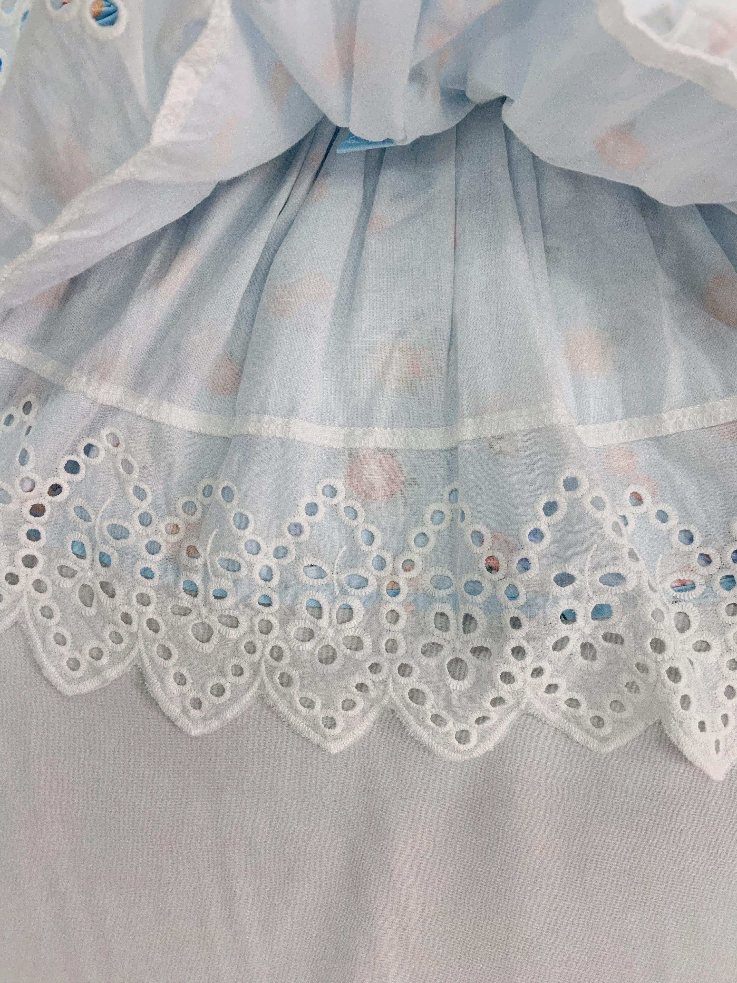 Vintage Lolly School Day Dress