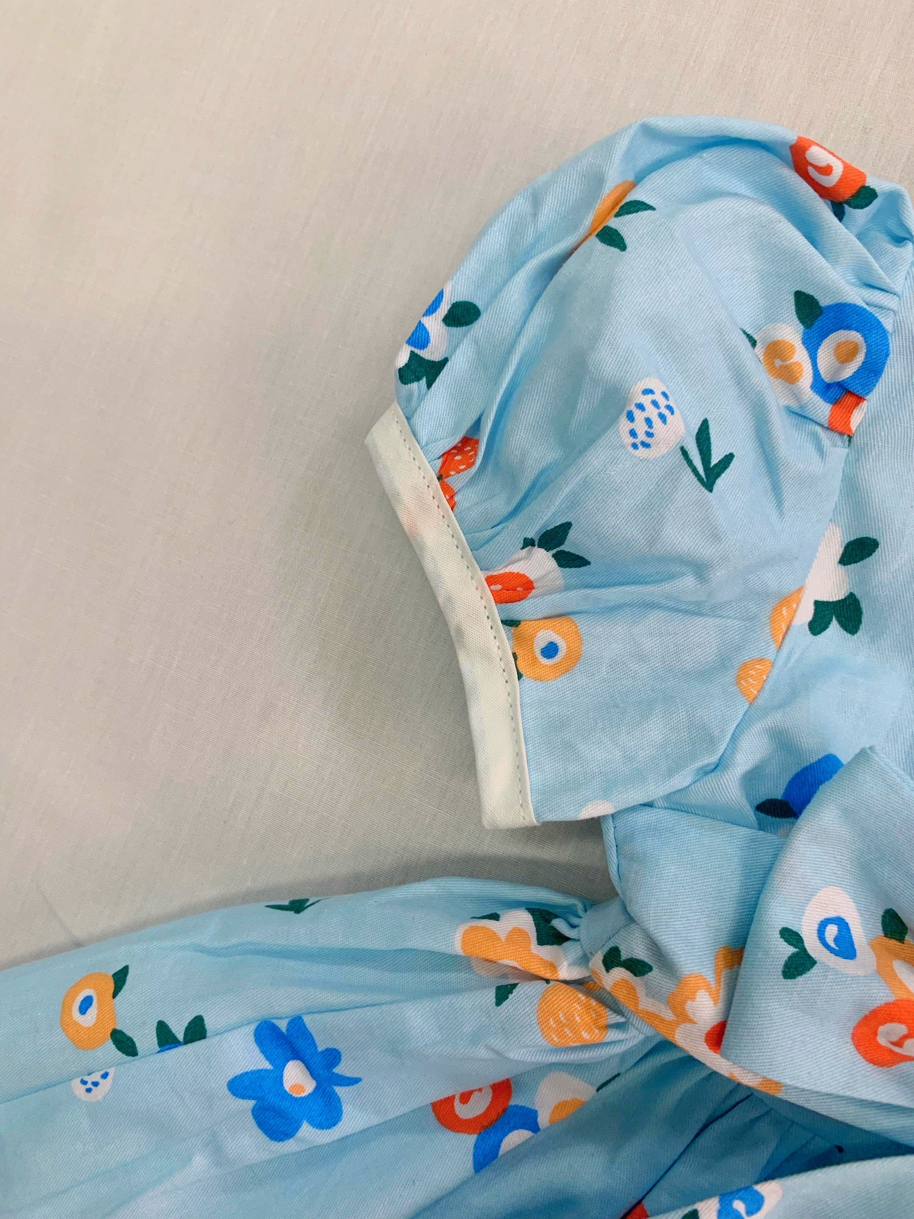 Vintage Lolly School Day Dress