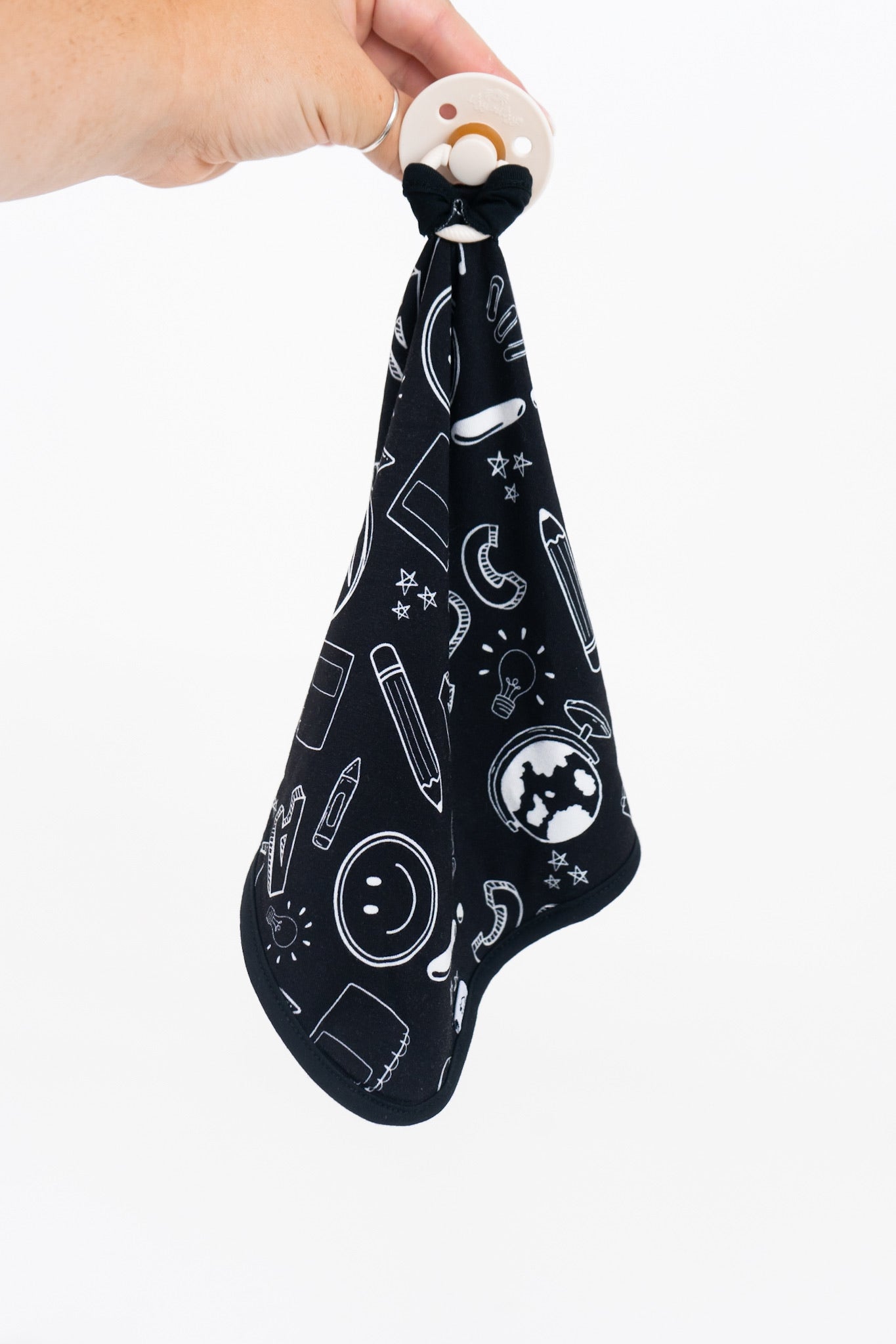 Chalk About School Dream Lovey