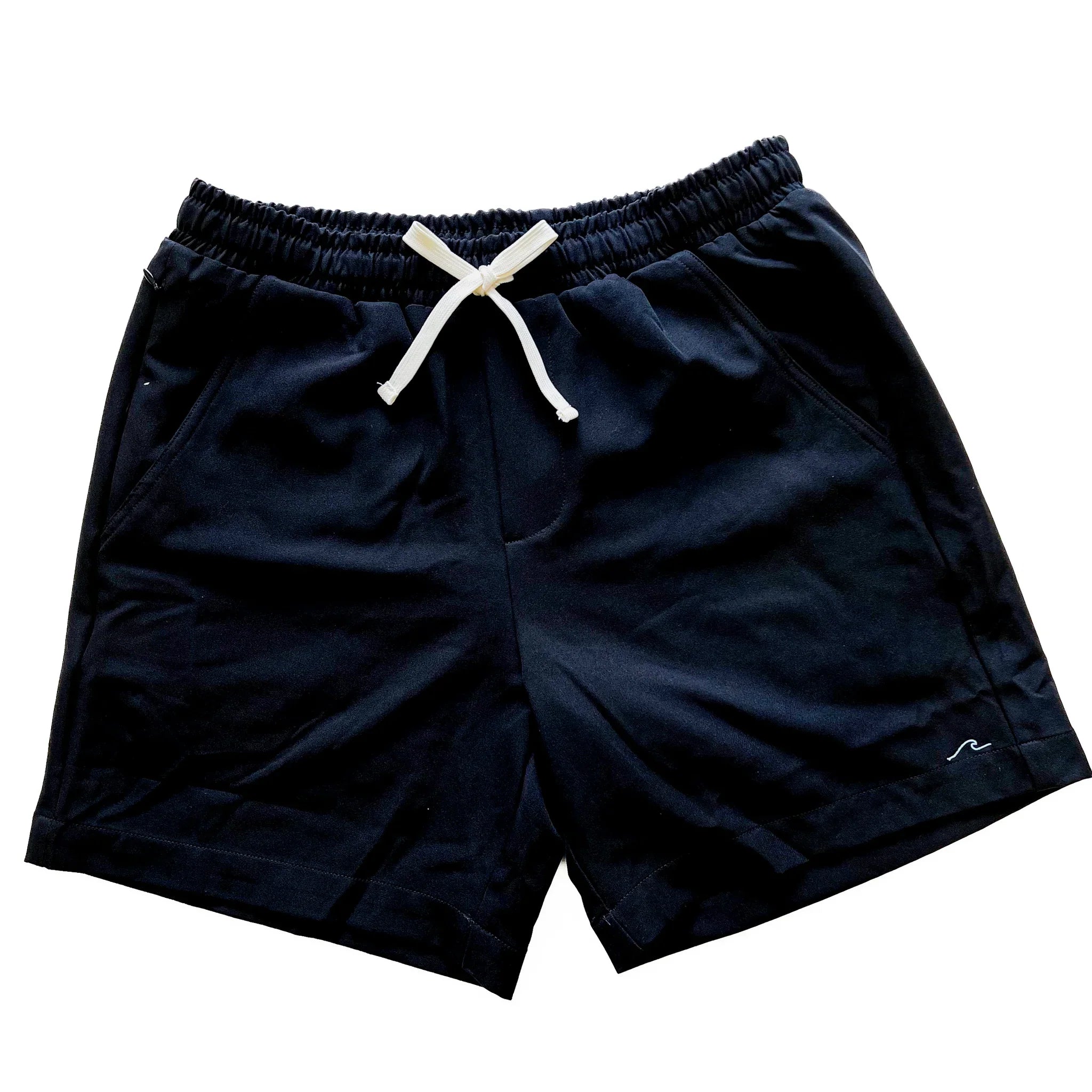 Men's Versa Short Lite Black