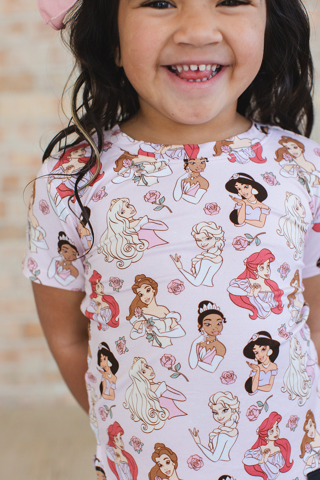 Once Upon A Dream - Bamboo Tee