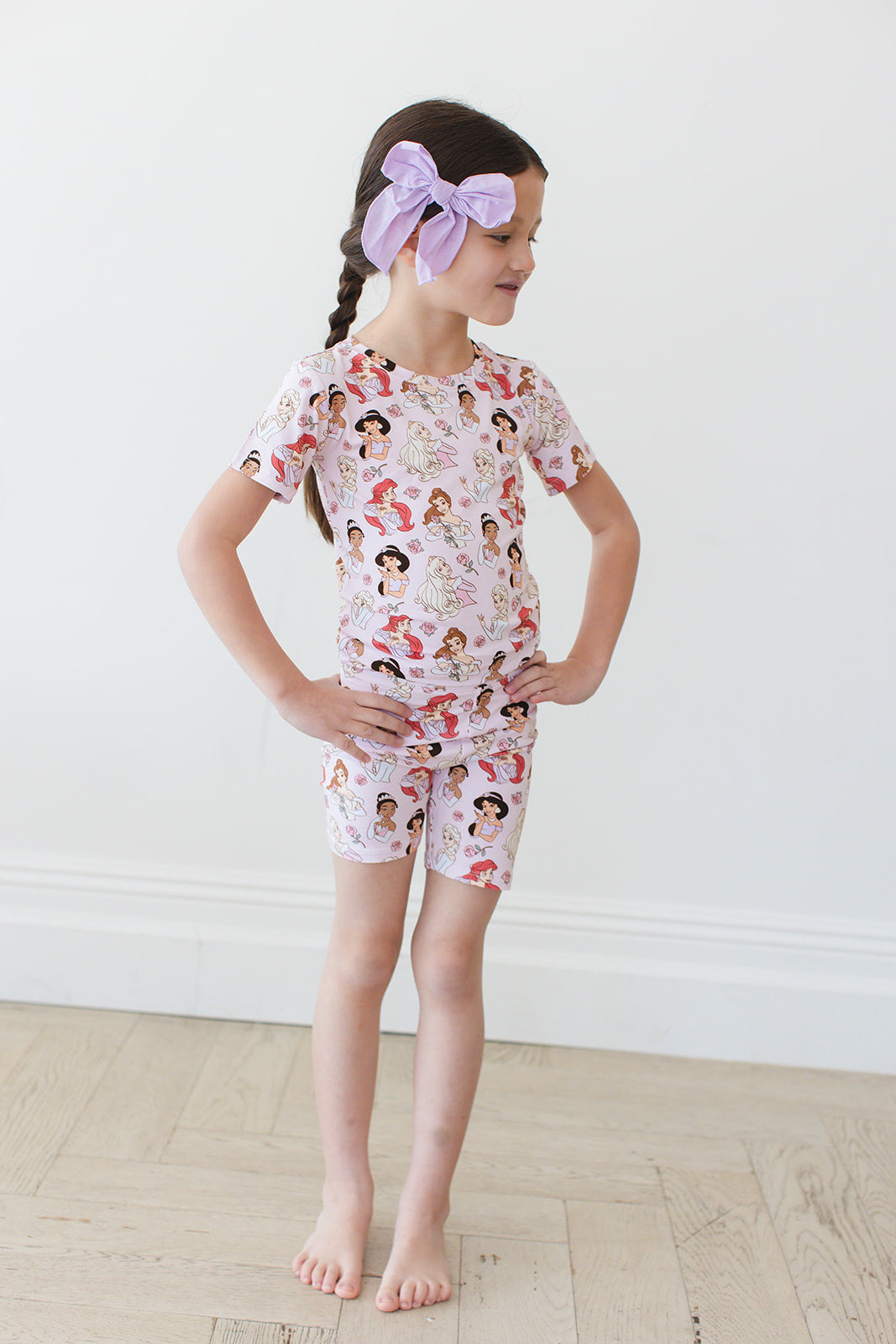 Once Upon A Dream - Short Set