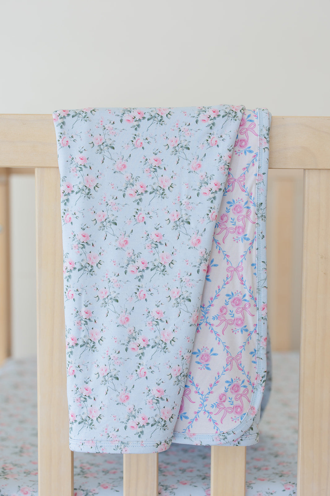 Charlotte X Eloise - Blanket