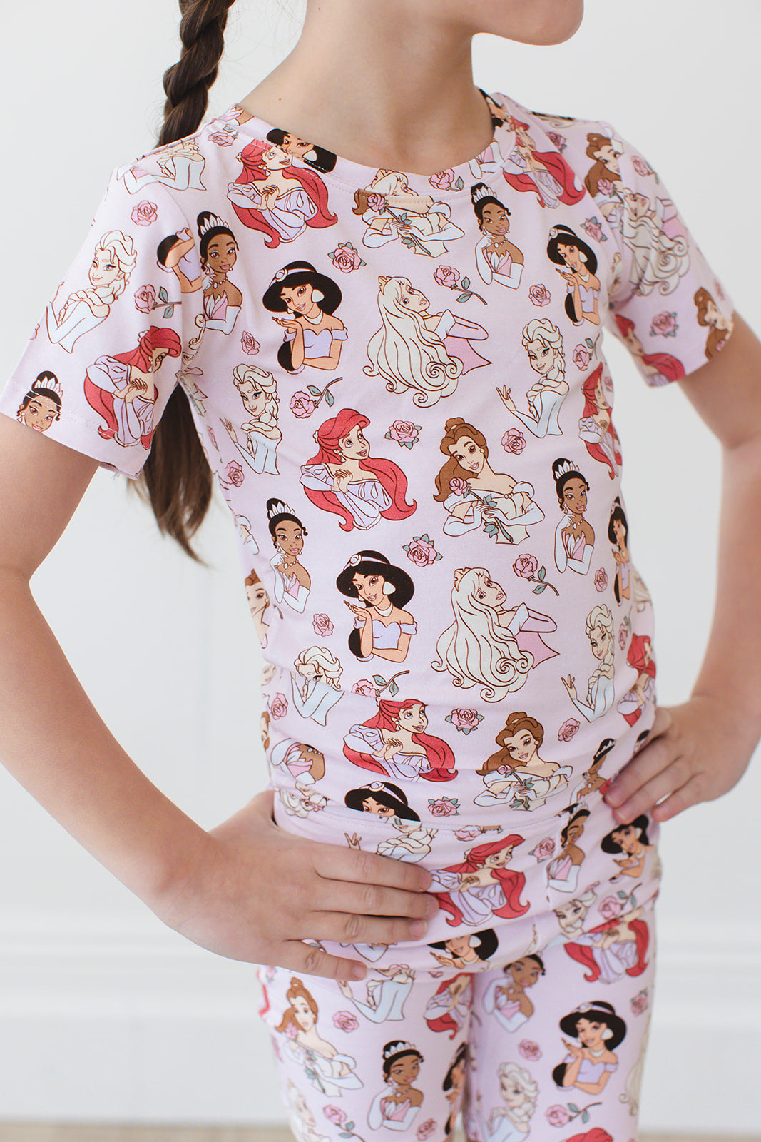 Once Upon A Dream - Short Set