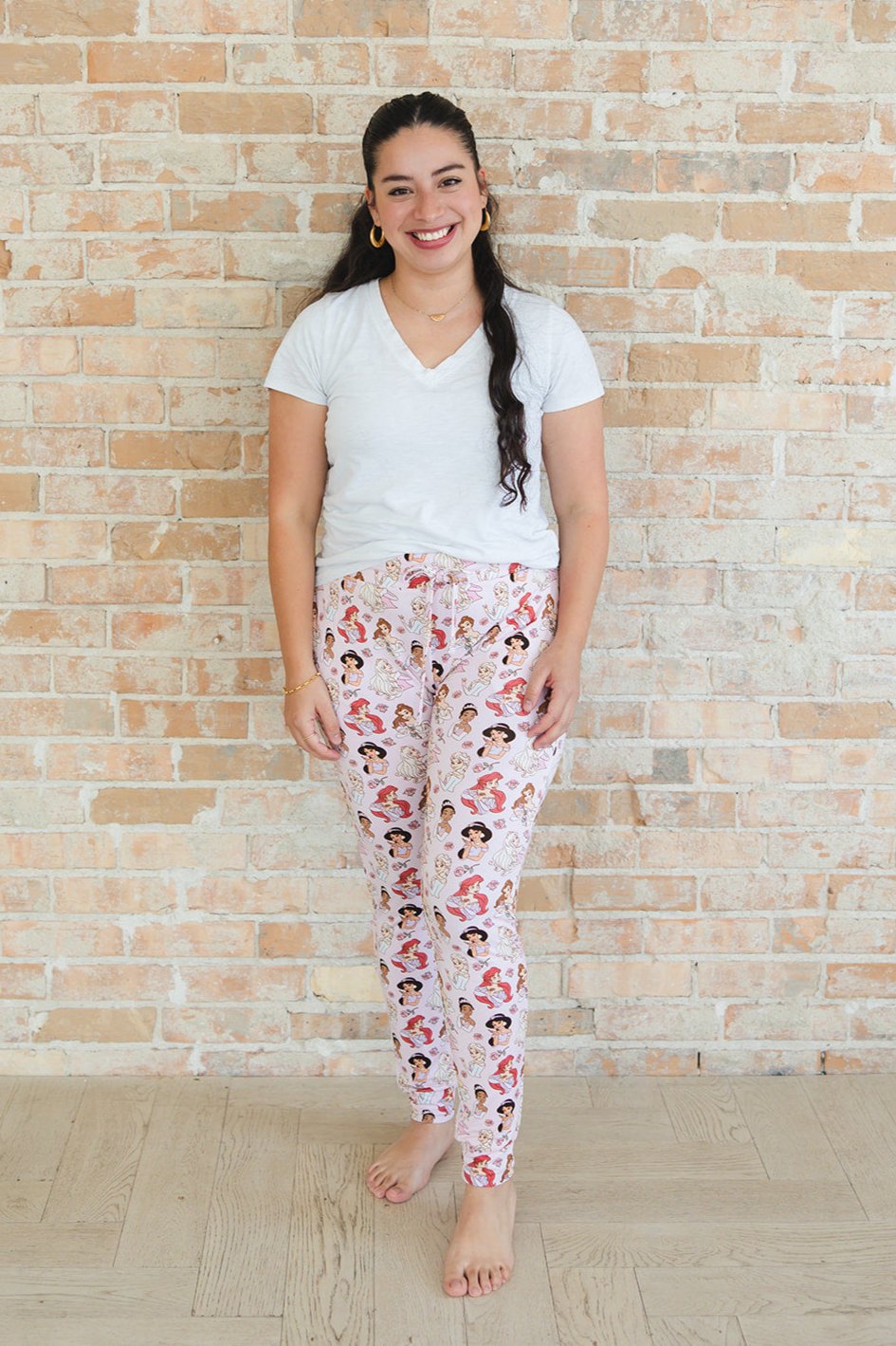 Once Upon A Dream - Women's Jogger