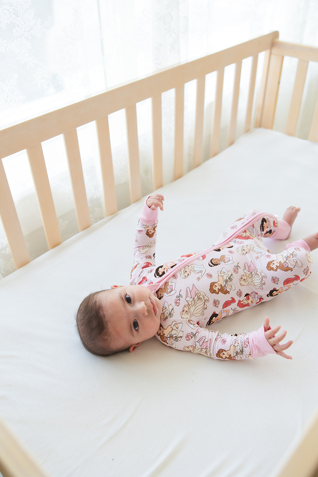 Once Upon A Dream - Zippy