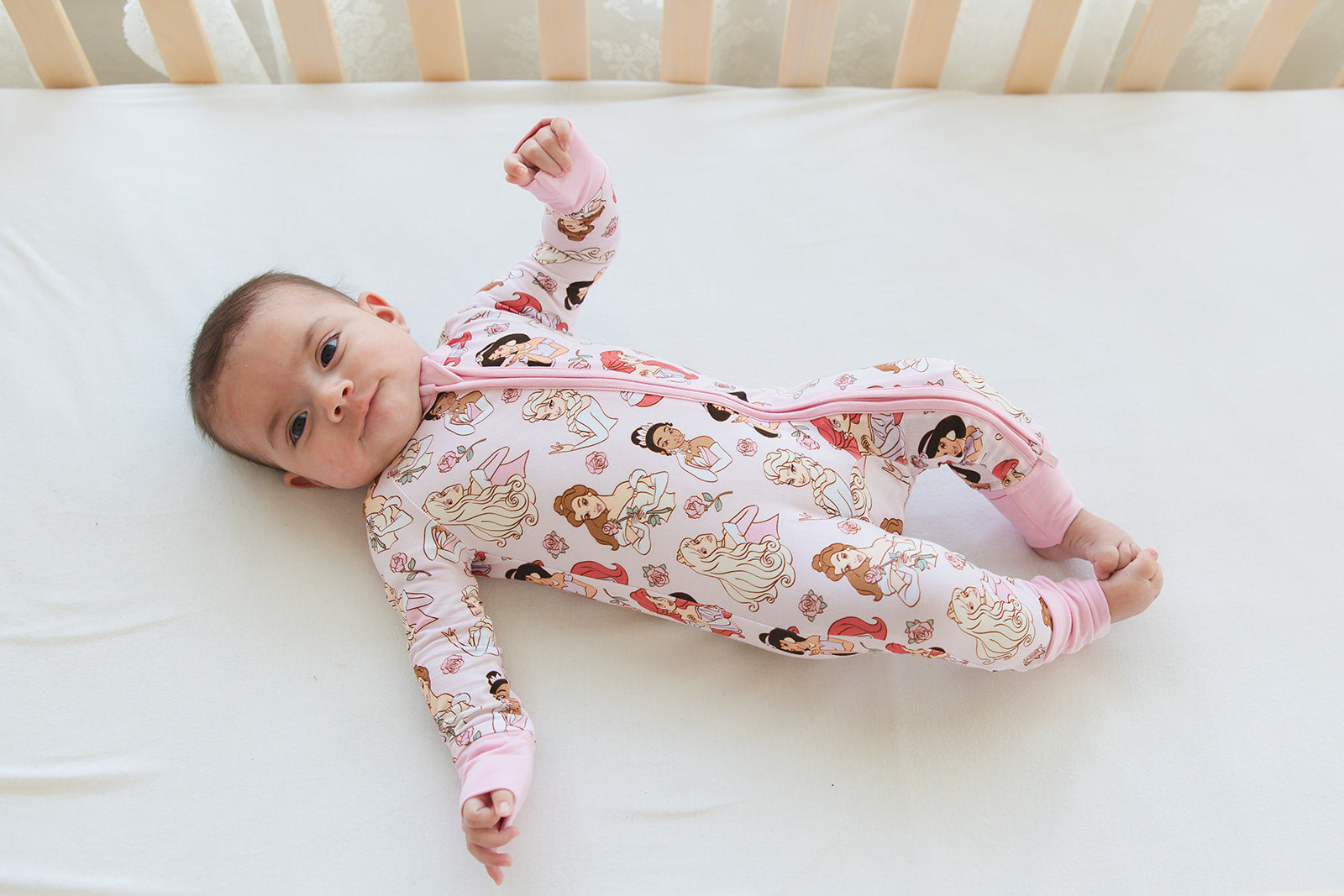 Once Upon A Dream - Zippy