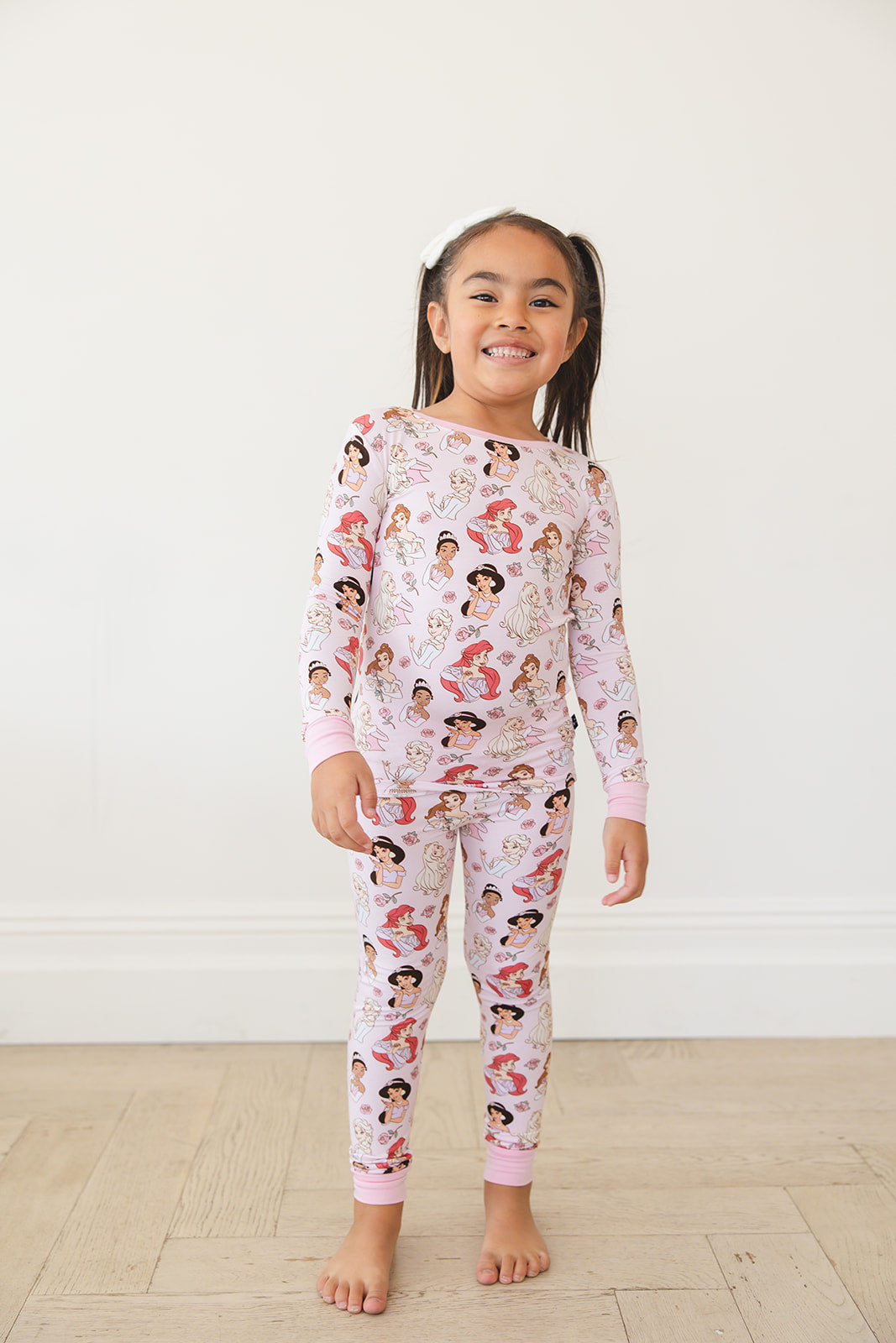 Once Upon A Dream - Set