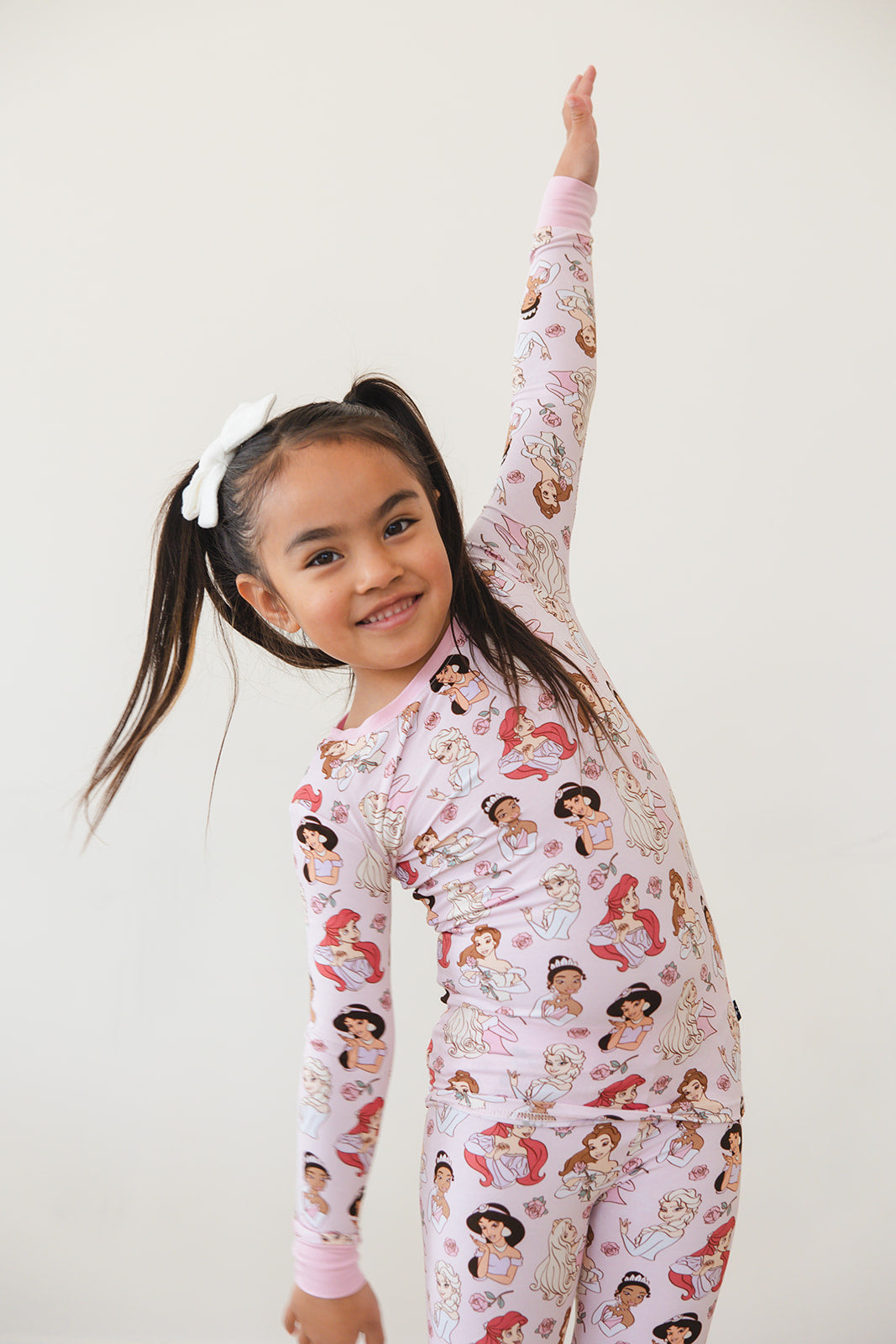 Once Upon A Dream - Set