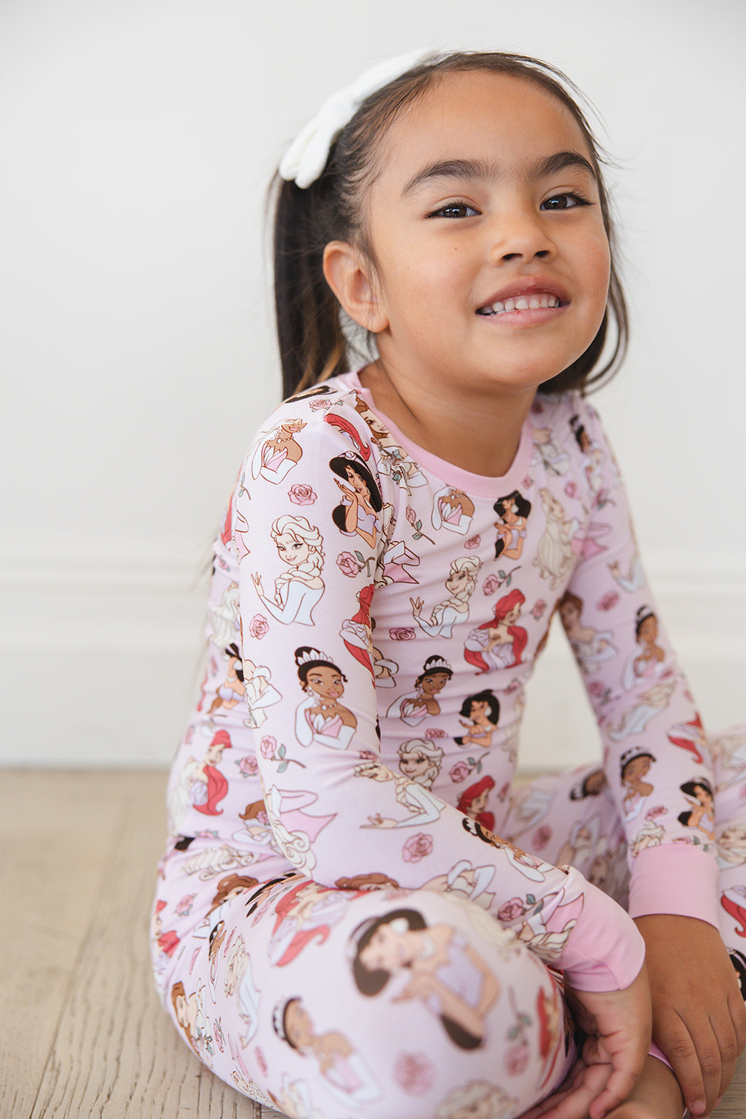 Once Upon A Dream - Set