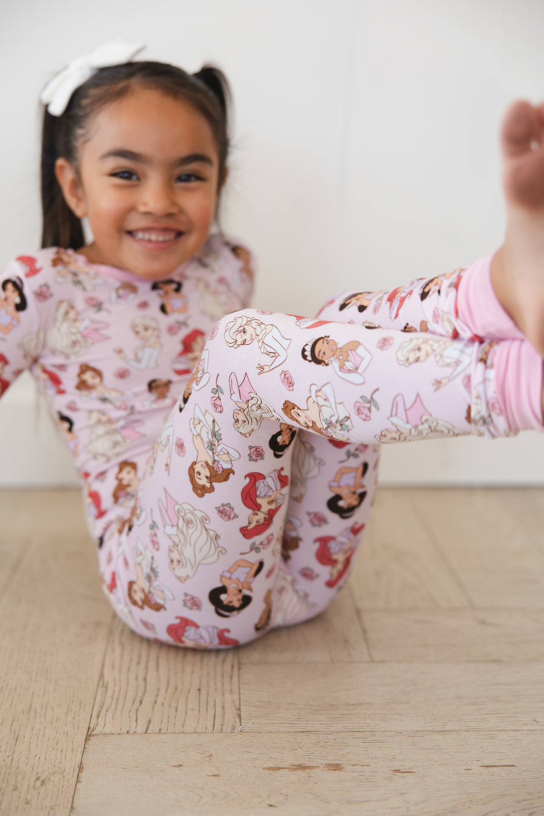 Once Upon A Dream - Set