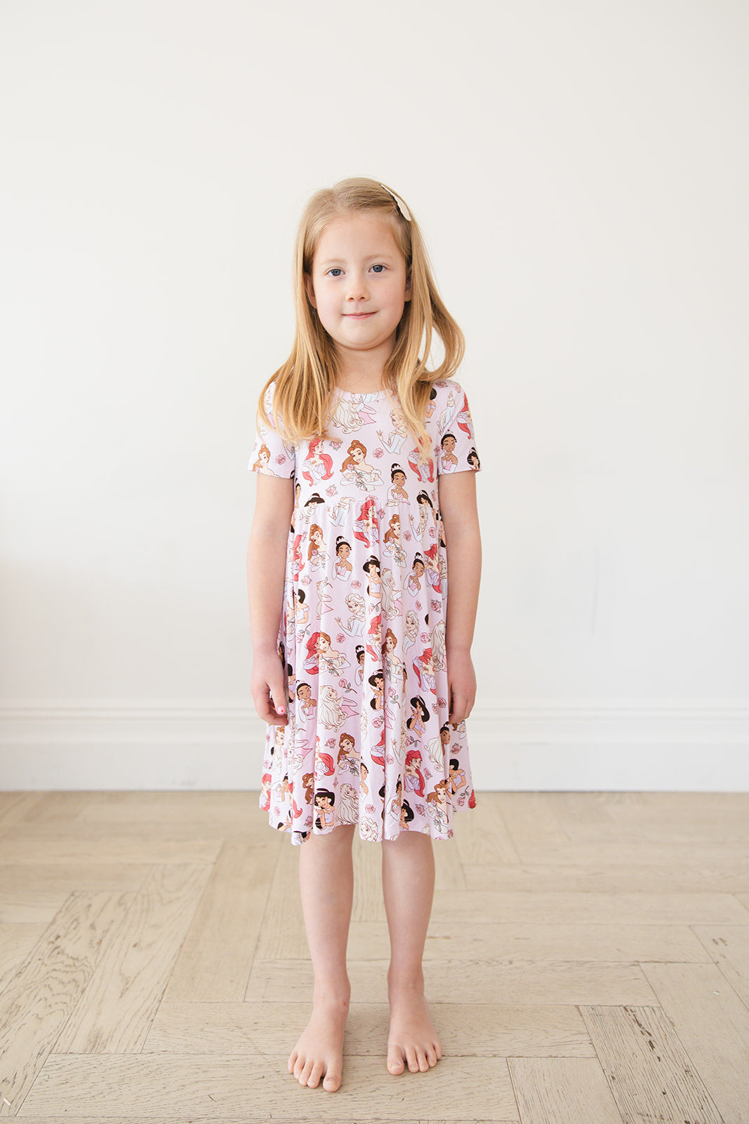 Once Upon A Dream - Dress