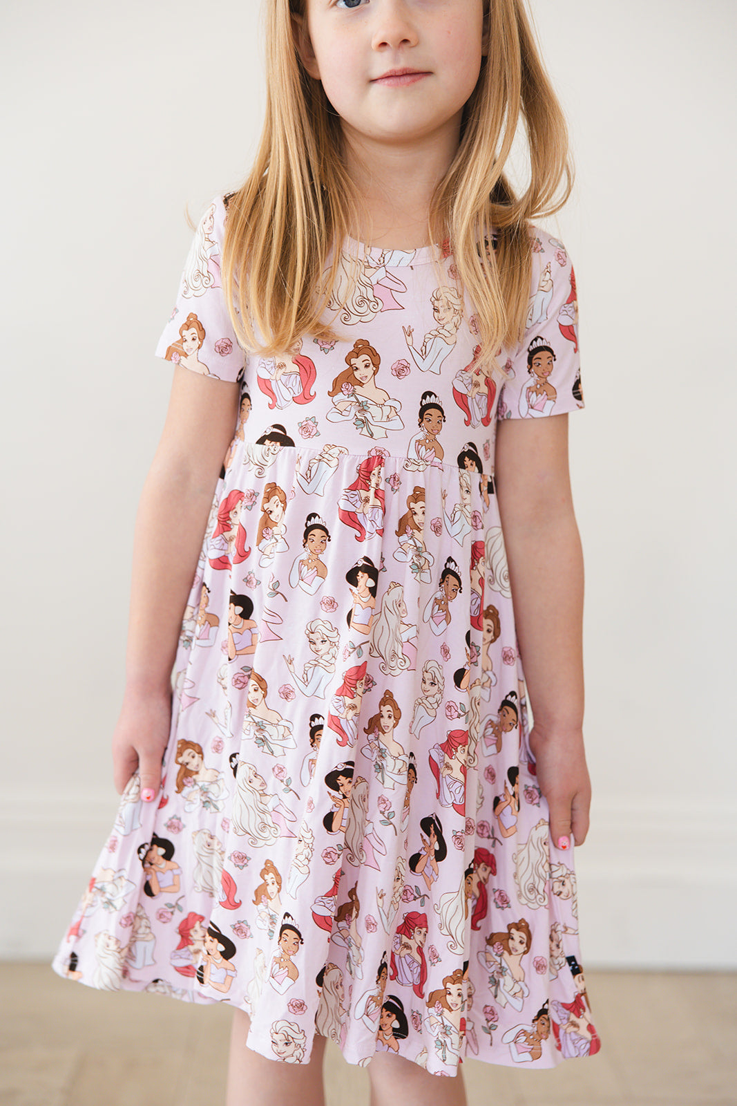 Once Upon A Dream - Dress