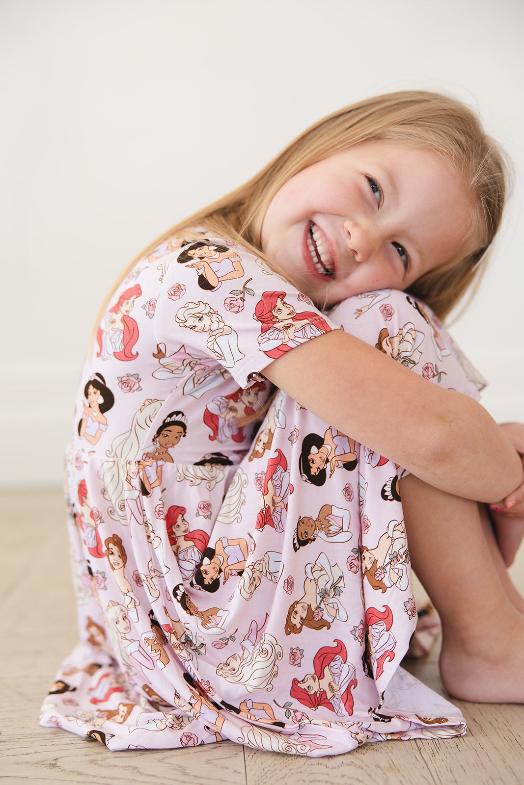 Once Upon A Dream - Dress