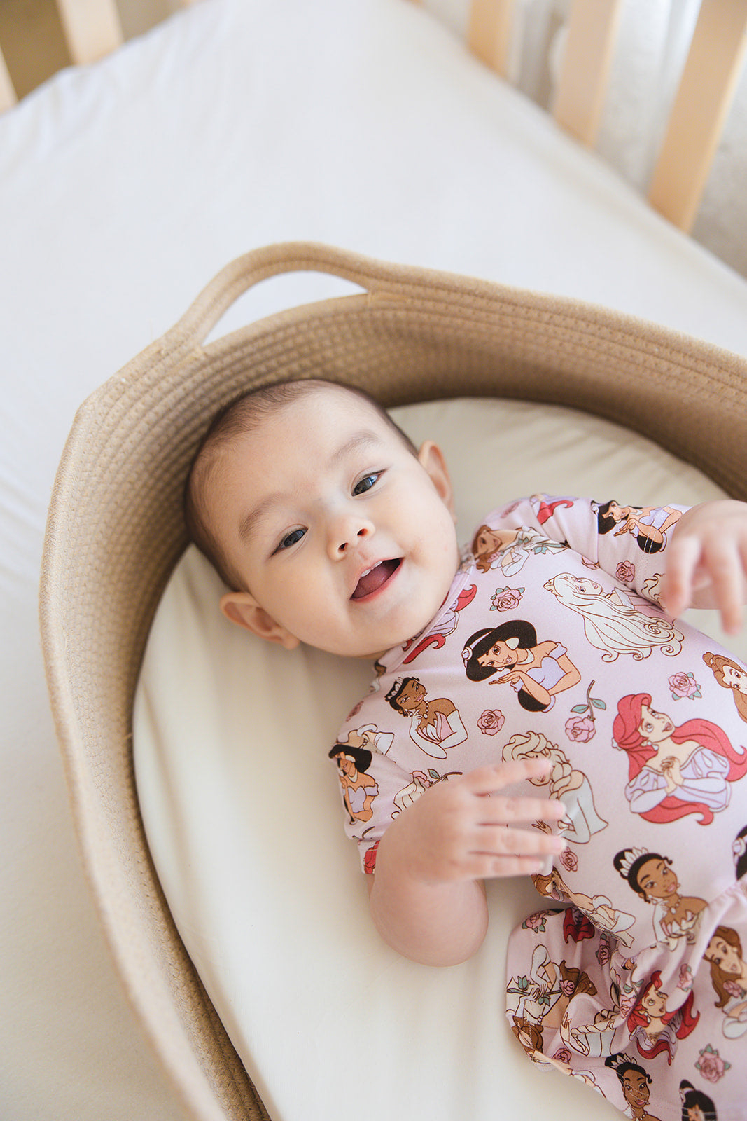 Once Upon A Dream - Bodysuit Dress