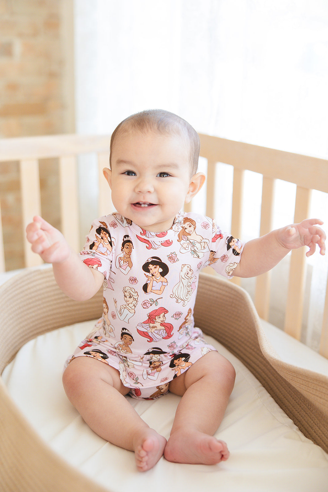 Once Upon A Dream - Bodysuit Dress