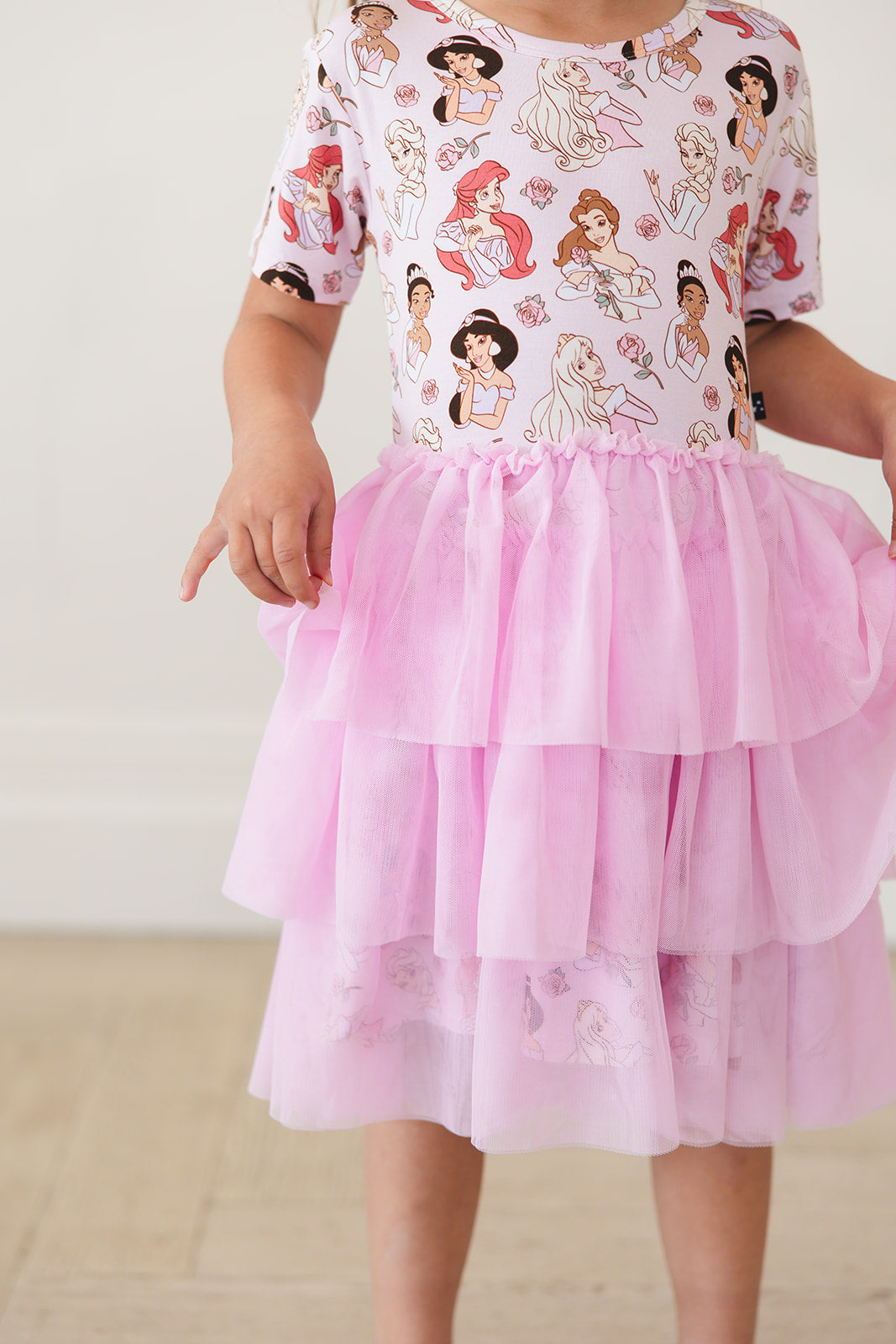Once Upon A Dream - Tutu Dress