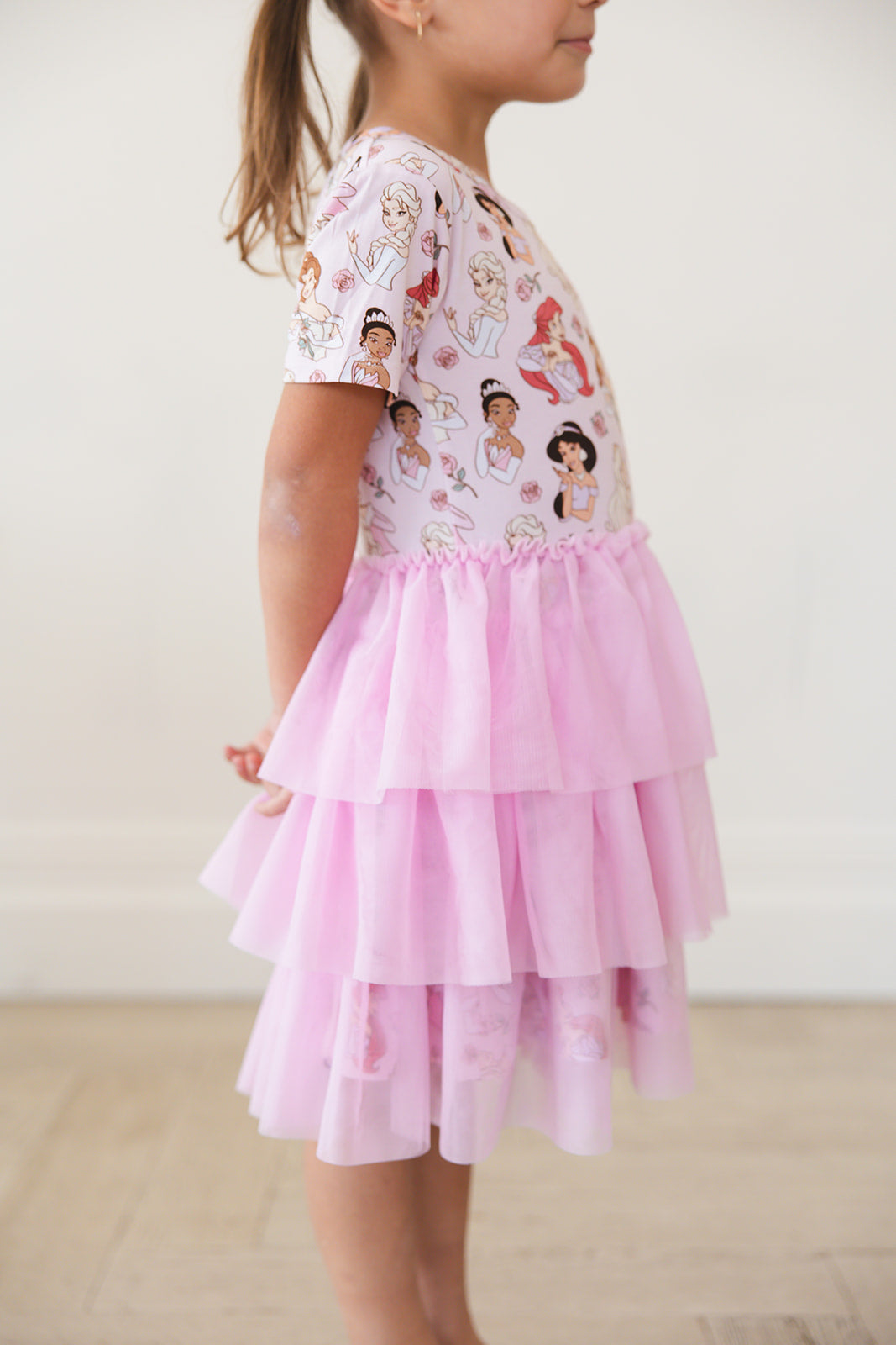 Once Upon A Dream - Tutu Dress