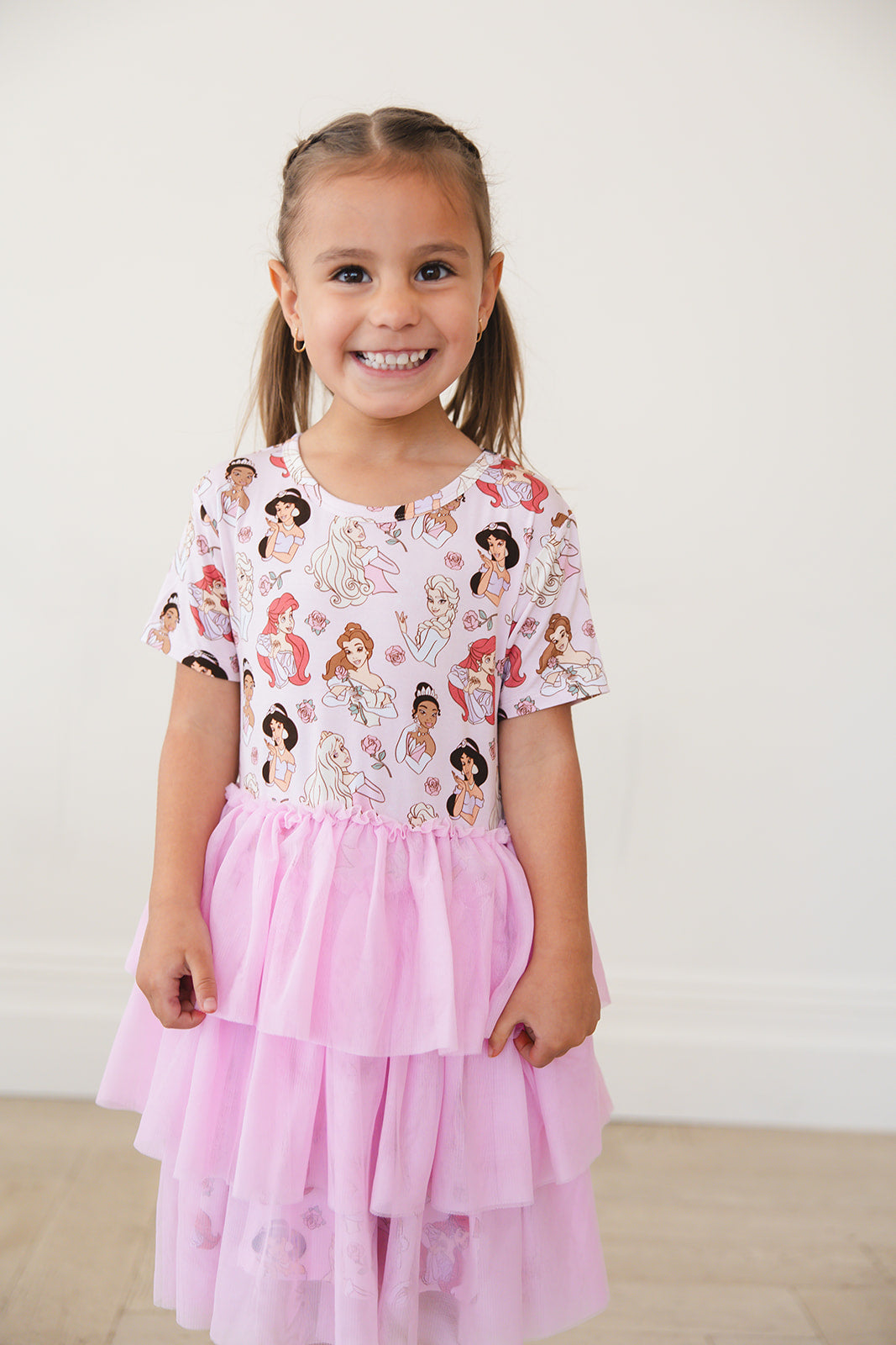 Once Upon A Dream - Tutu Dress