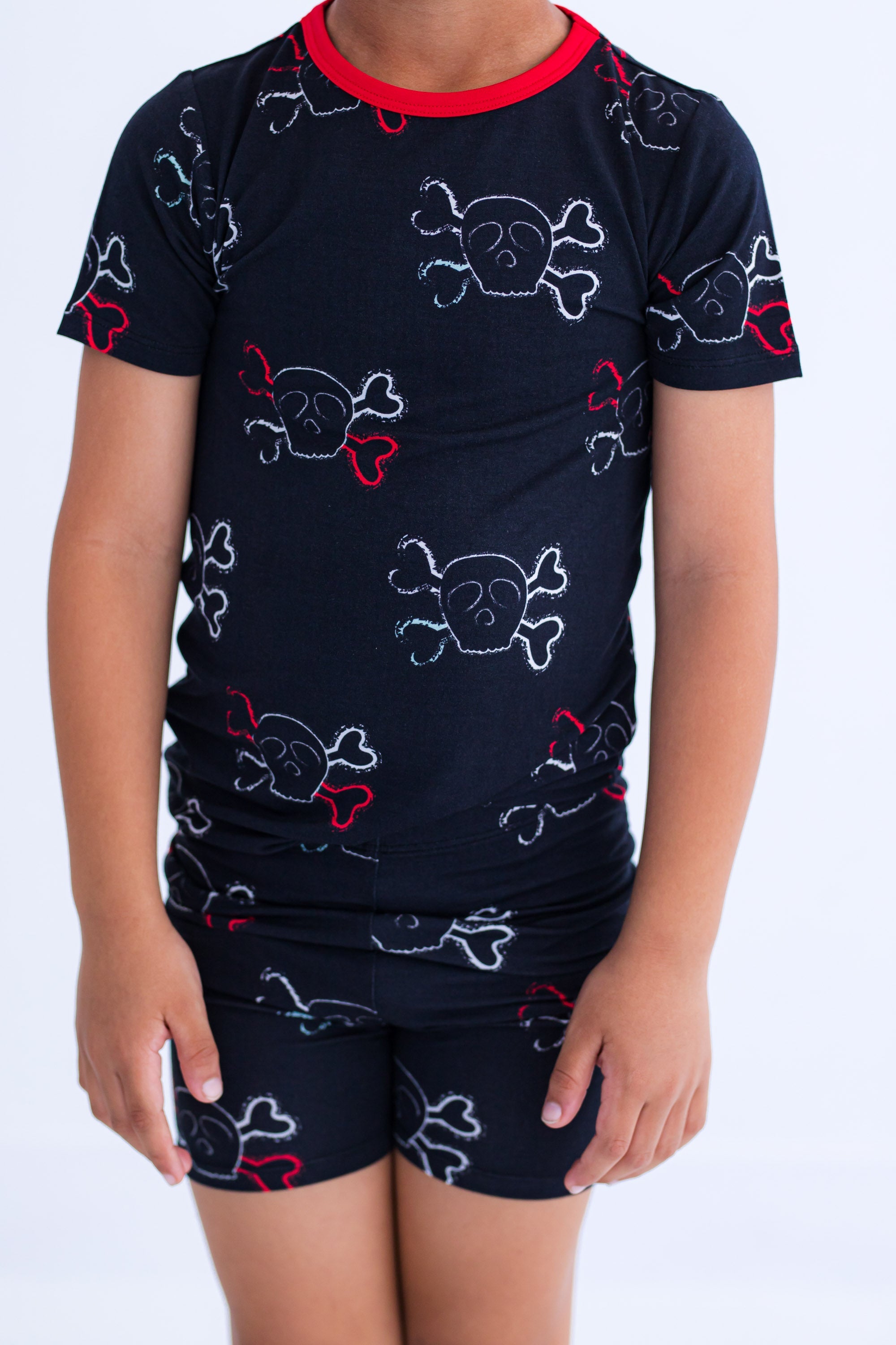 Briggs 2-piece Pajamas