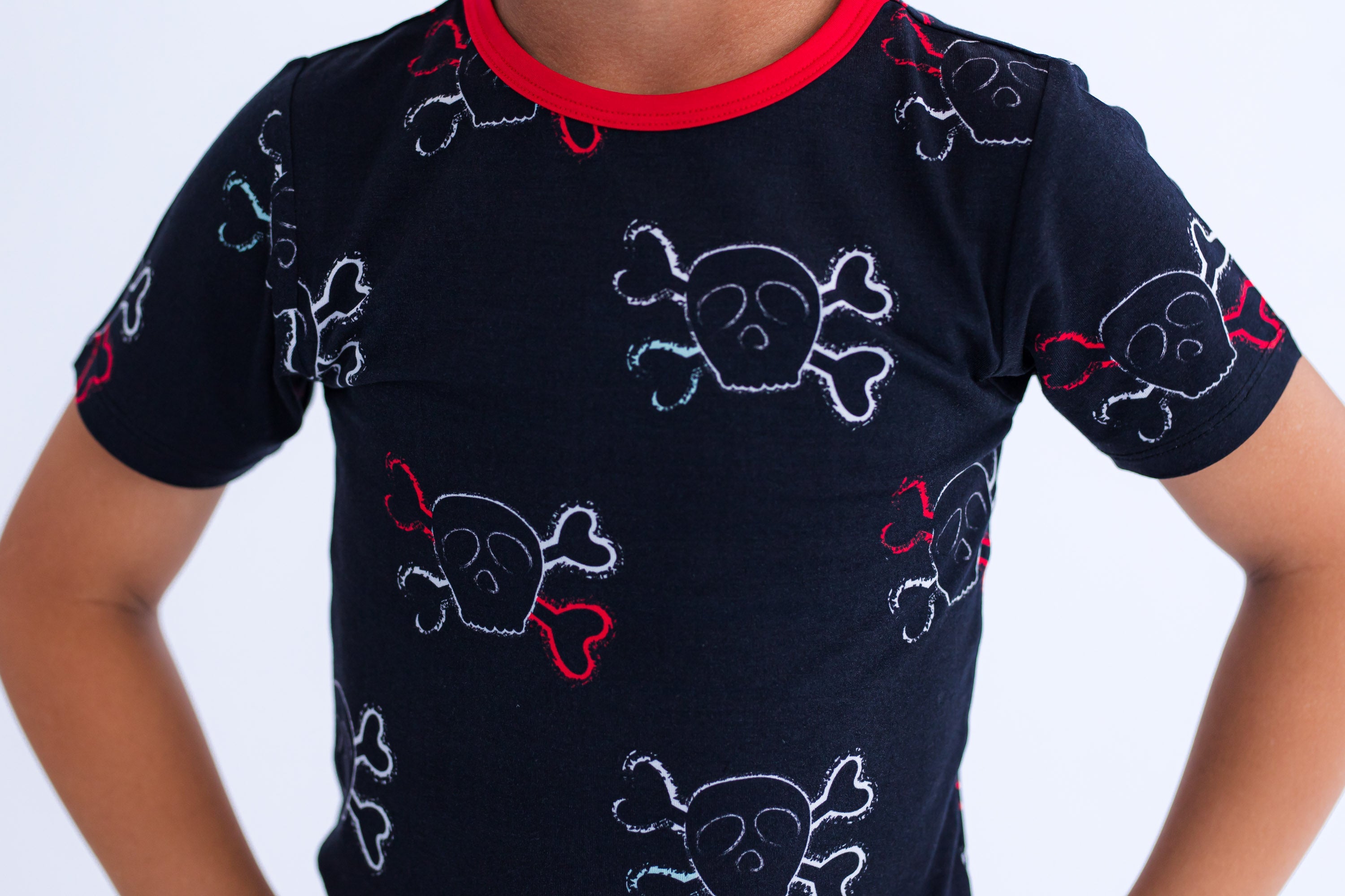 Briggs 2-piece Pajamas