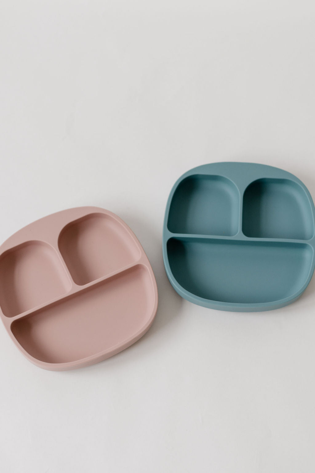 Silicone Plates