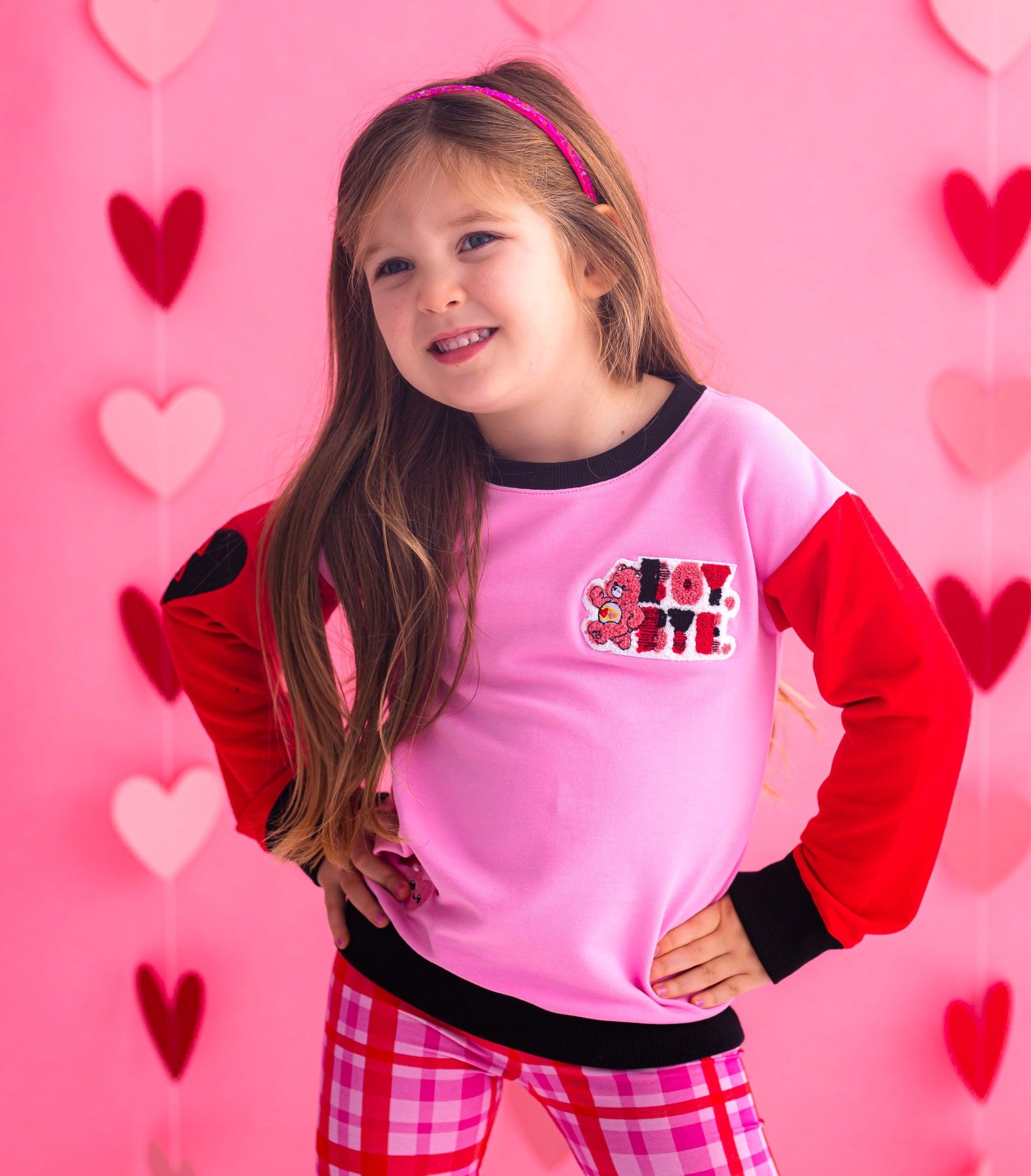 Care Bears™ Boy Bye Crewneck Sweatshirt