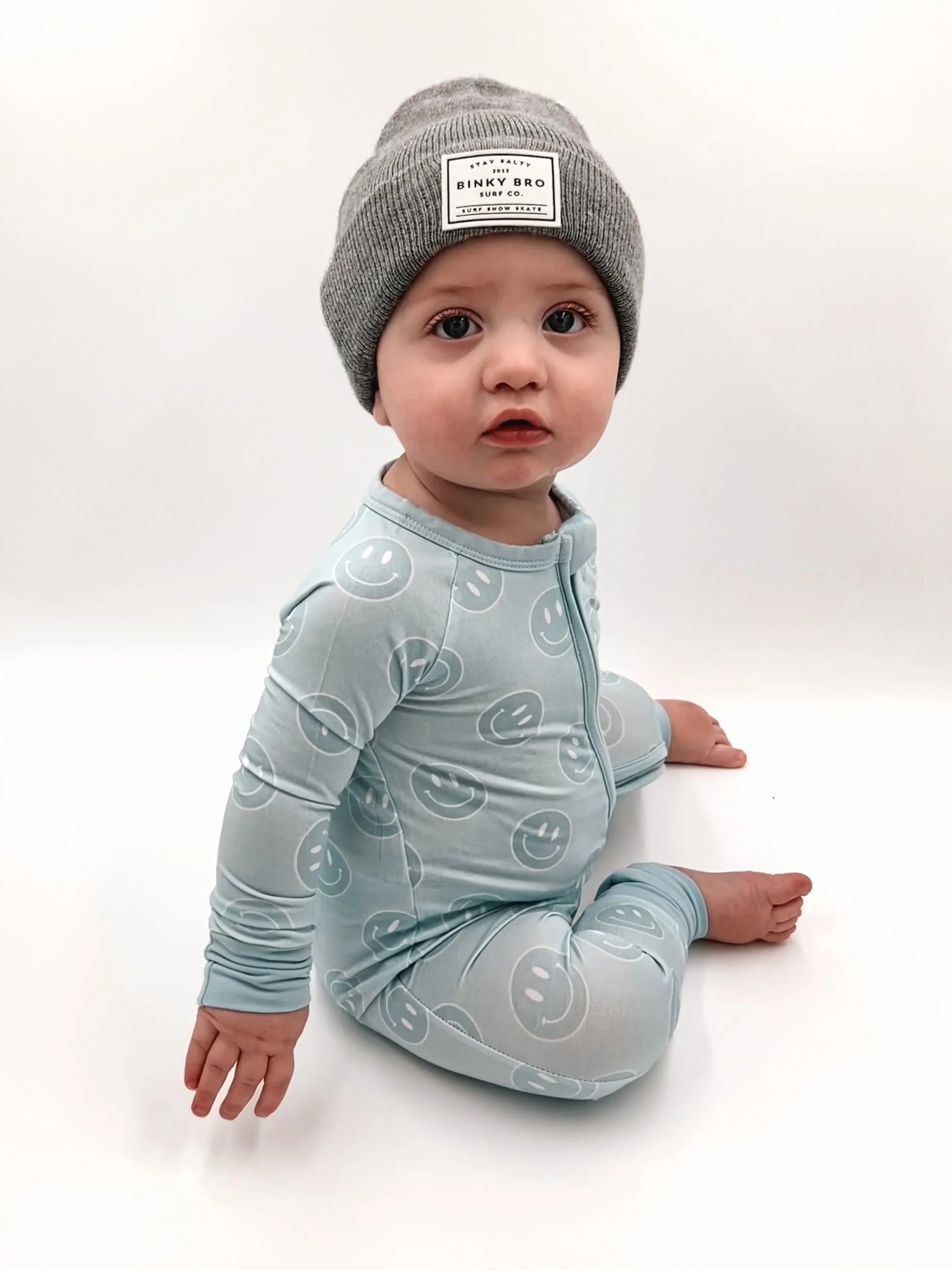 Ice Ice Baby - Zippy