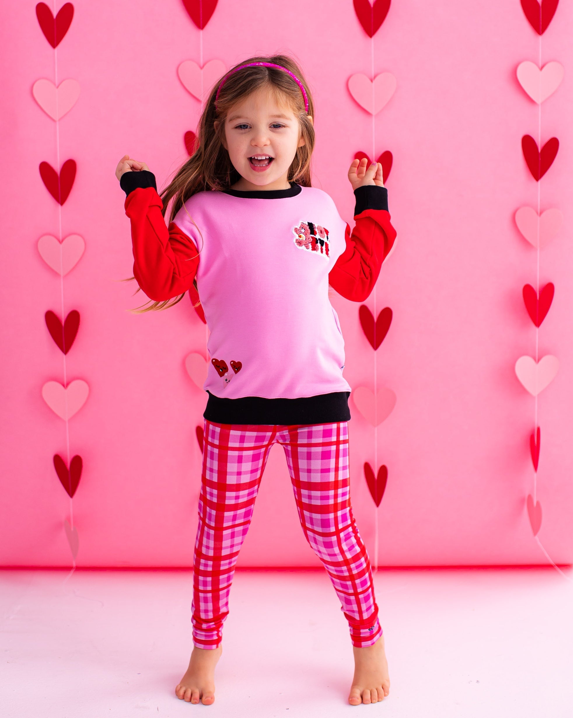 Care Bears™ Boy Bye Crewneck Sweatshirt