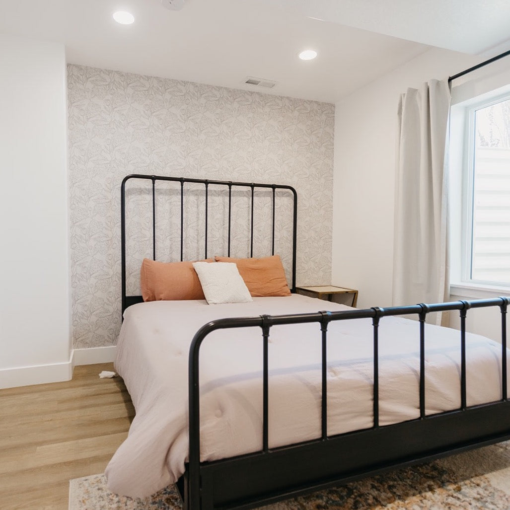 Farrah Wallpaper By Angel Walker