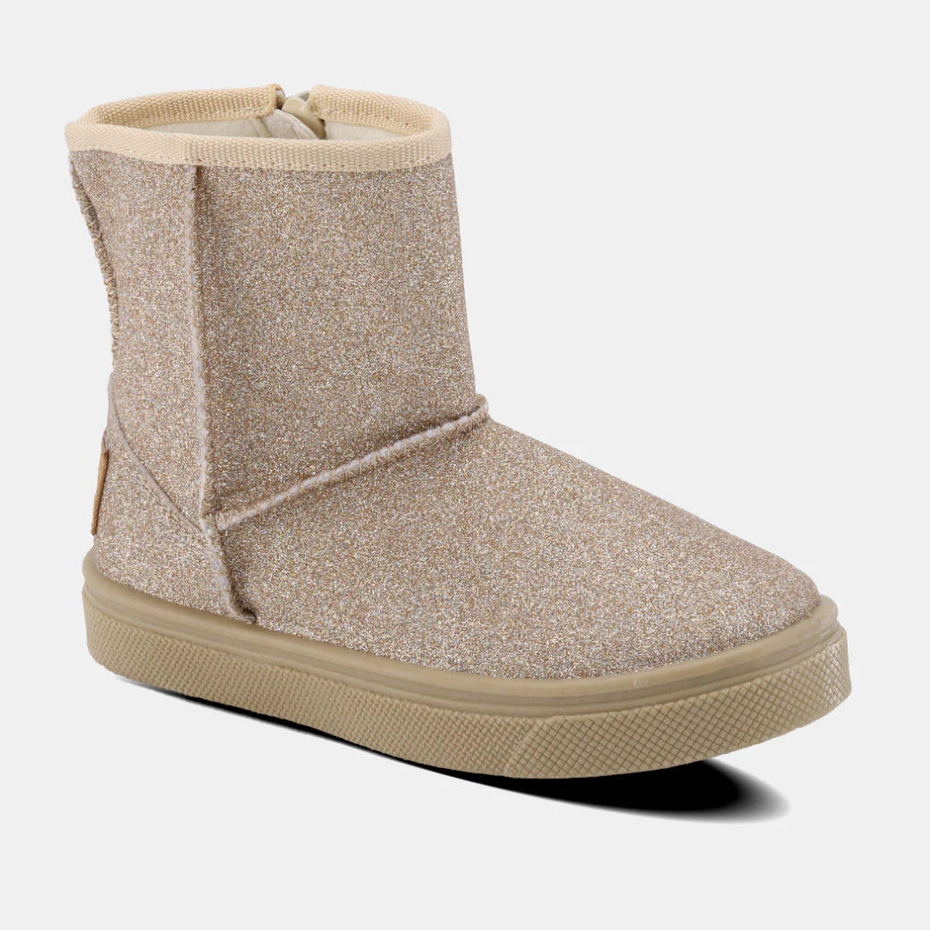 Frost Boot Girls Zip-up Boot