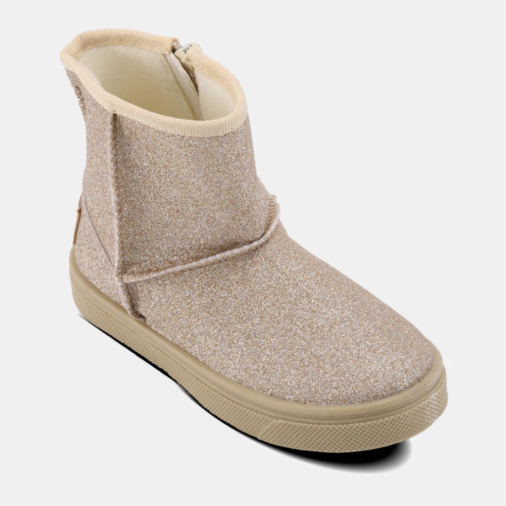 Frost Boot Girls Zip-up Boot