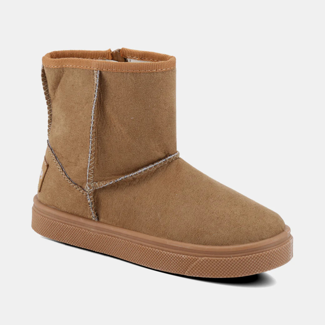 Frost Boot Boys Zip-up Boot