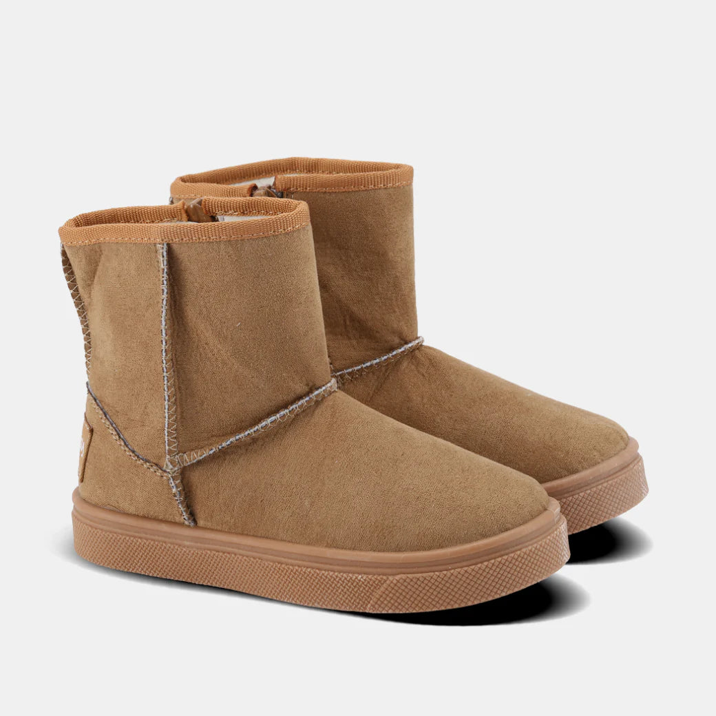 Frost Boot Boys Zip-up Boot
