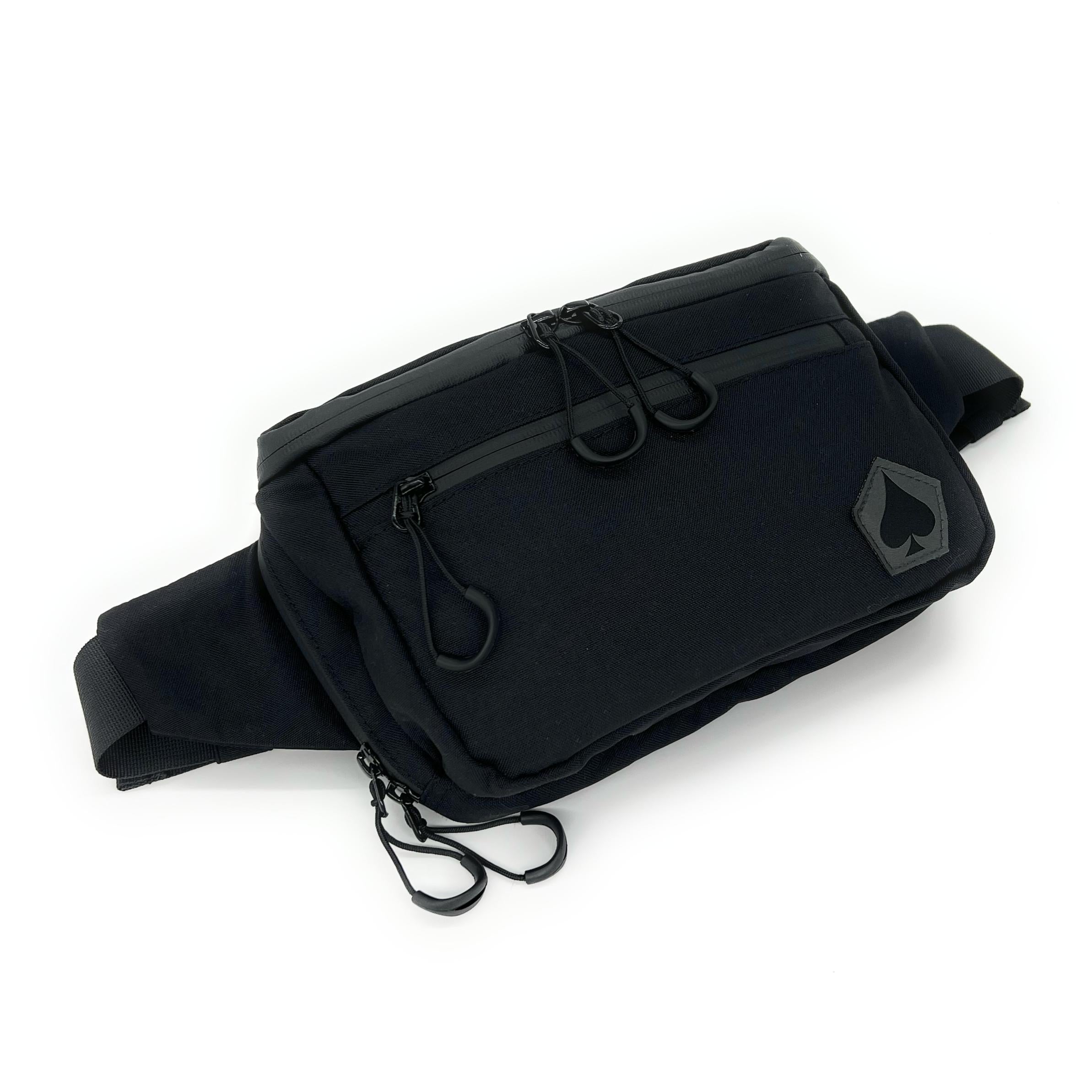 Edc Fanny Pack Crossbody Bag