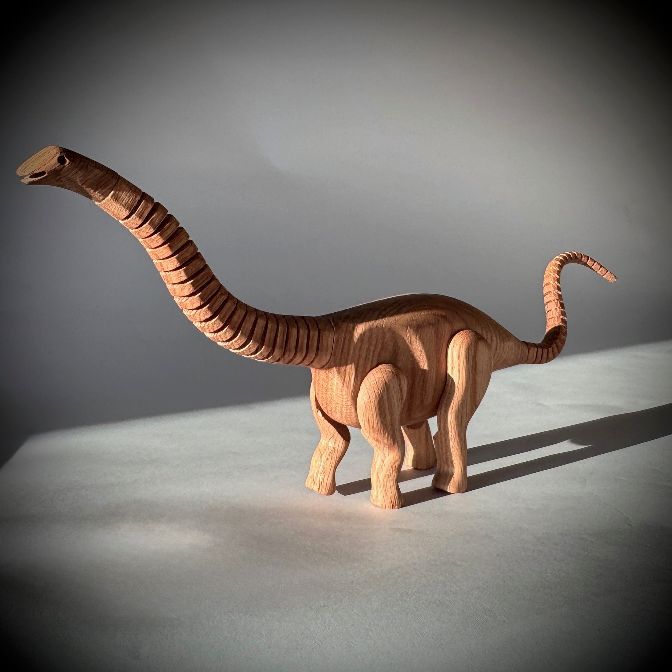 Apatosaurus