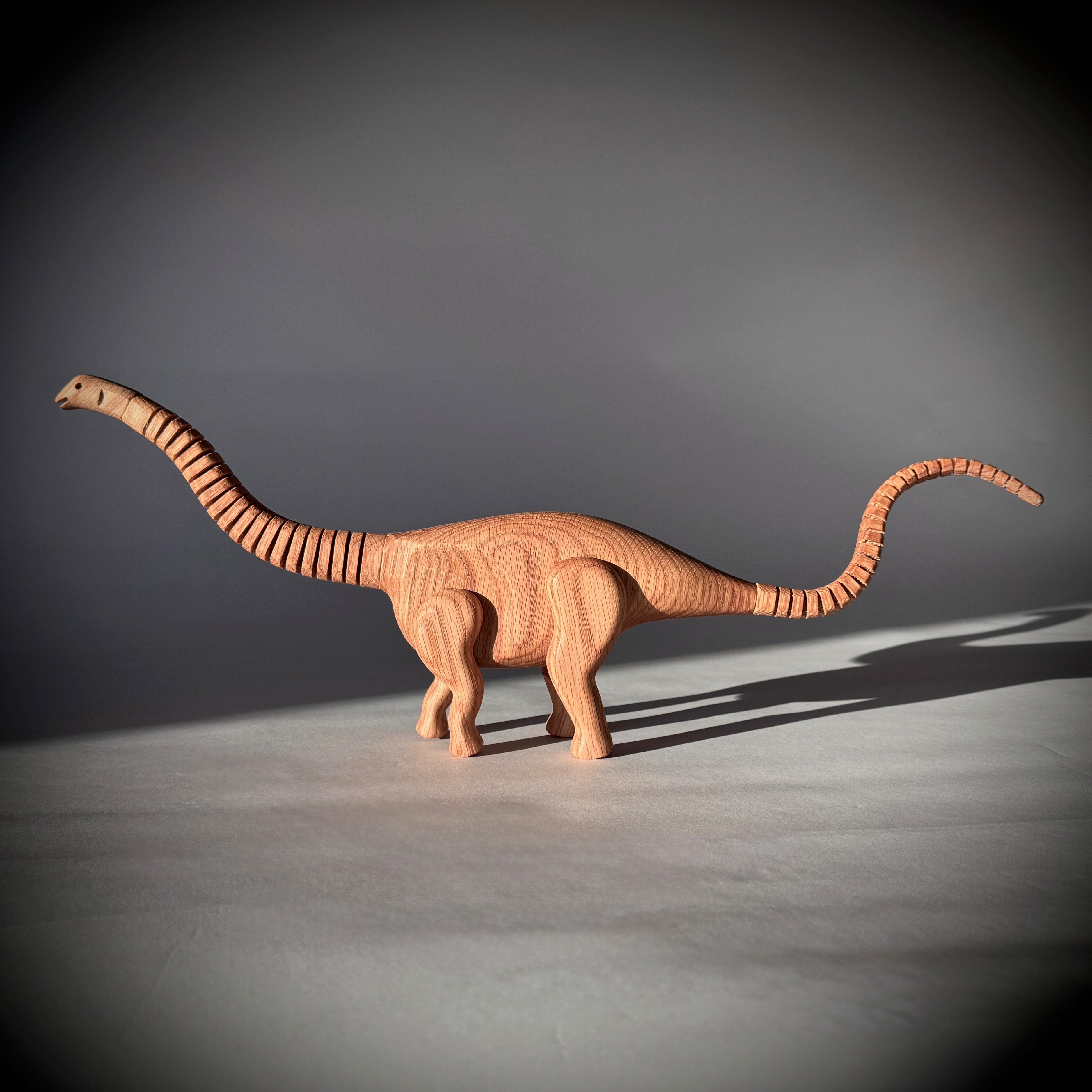 Apatosaurus