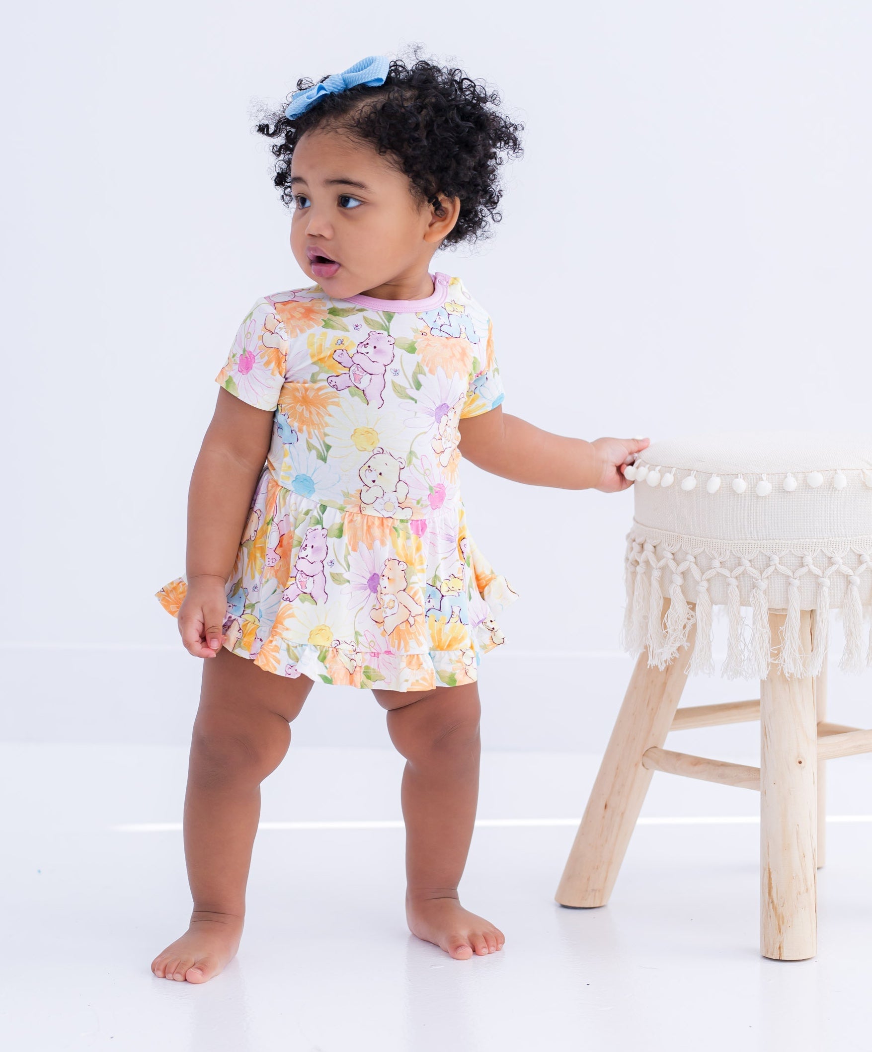 Care Bears Baby™ Spring Flowers Birdie Twirl