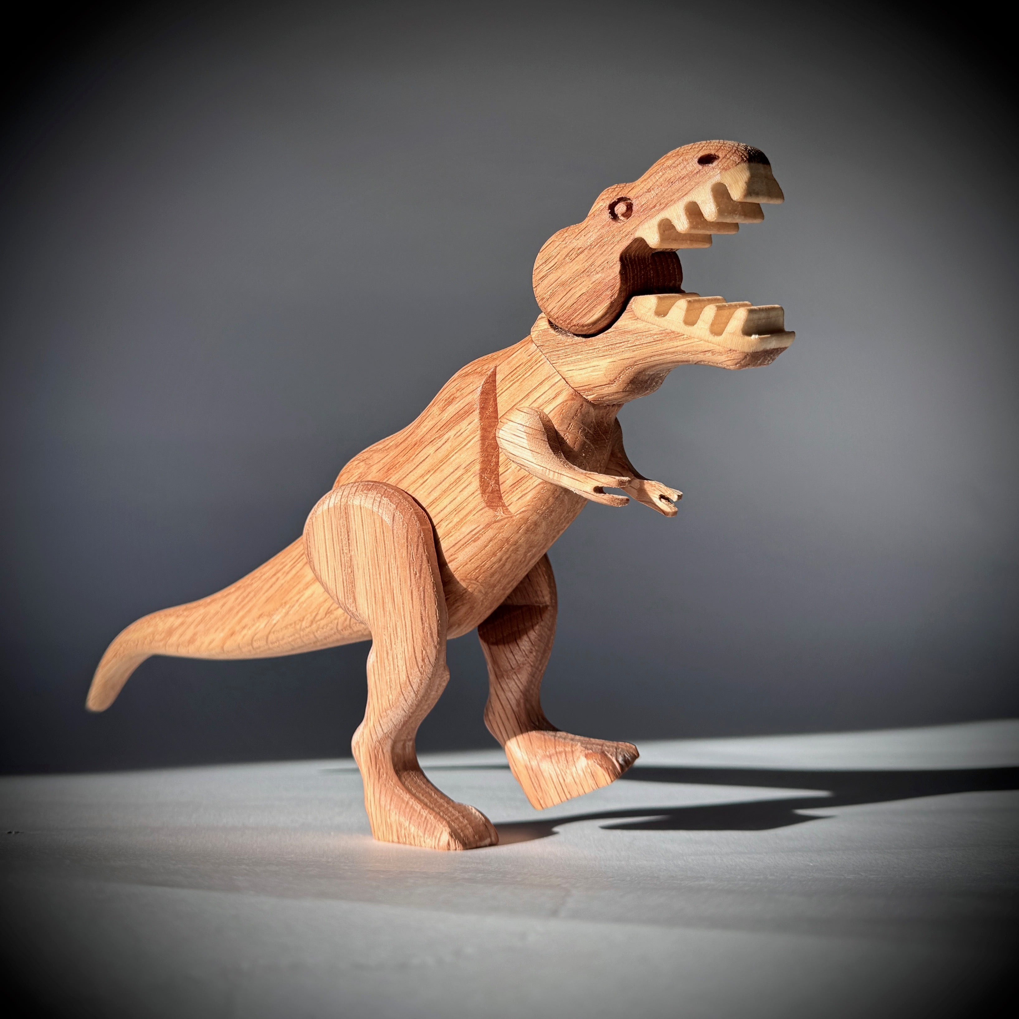 Tyrannosaurus