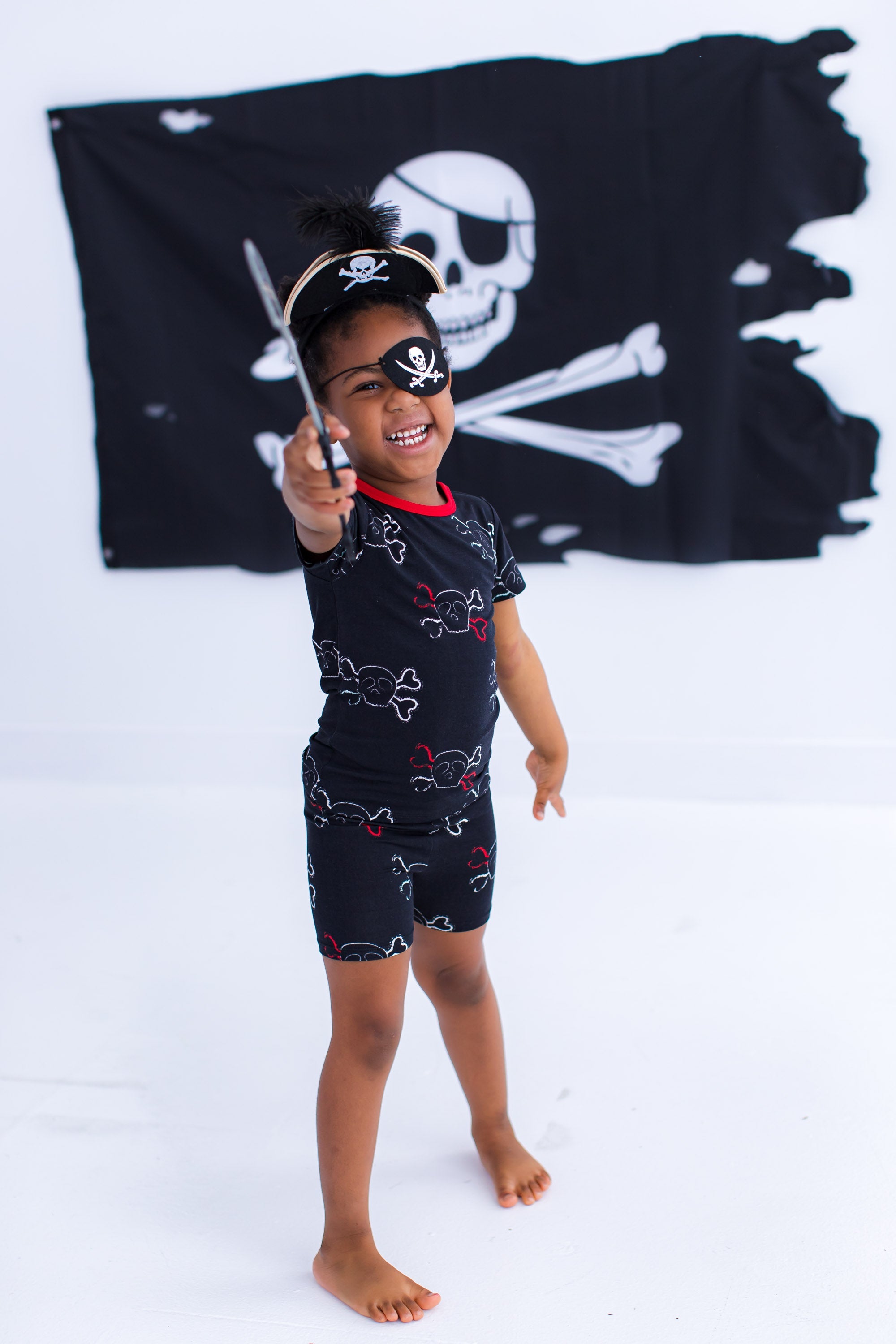 Briggs 2-piece Pajamas