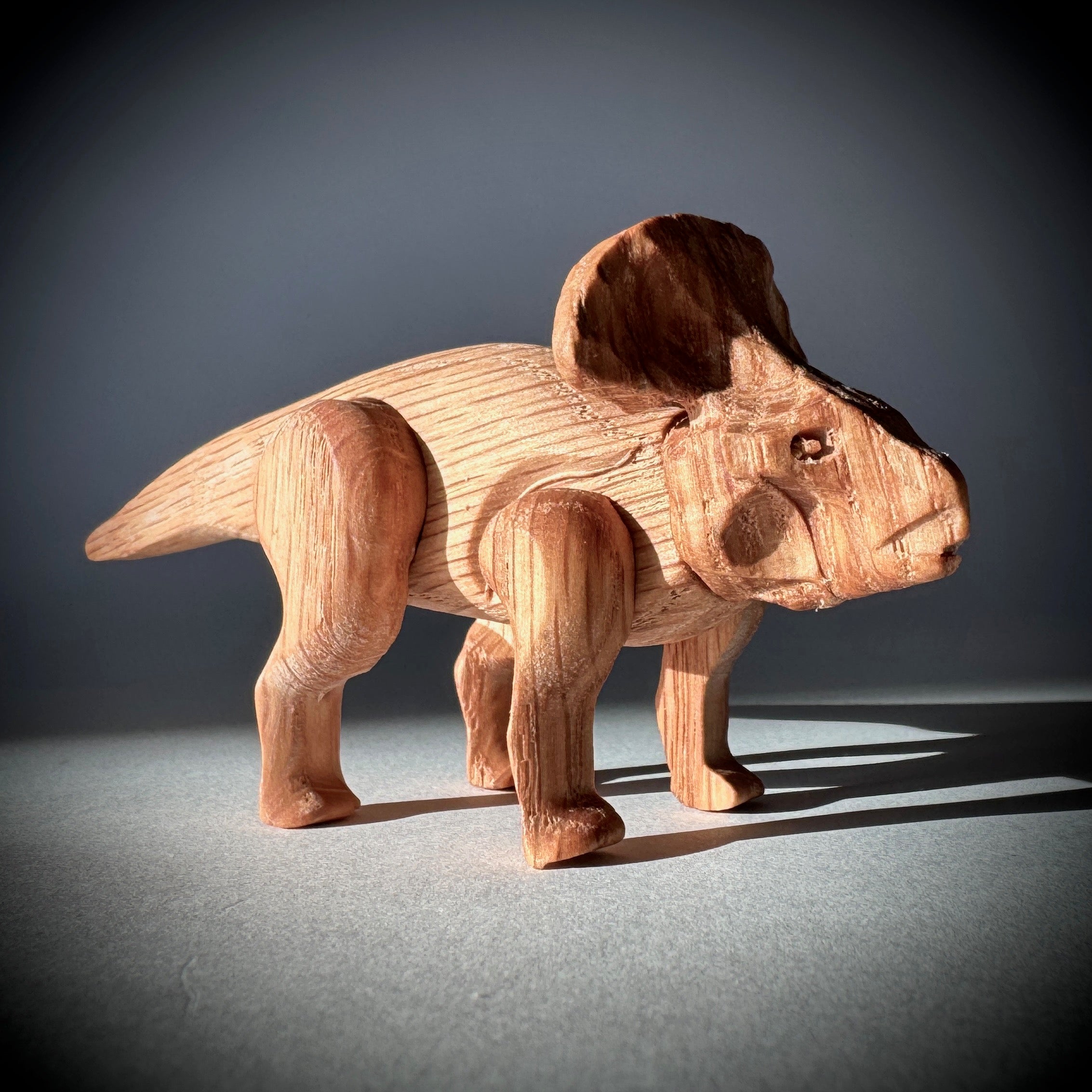 Protoceratops